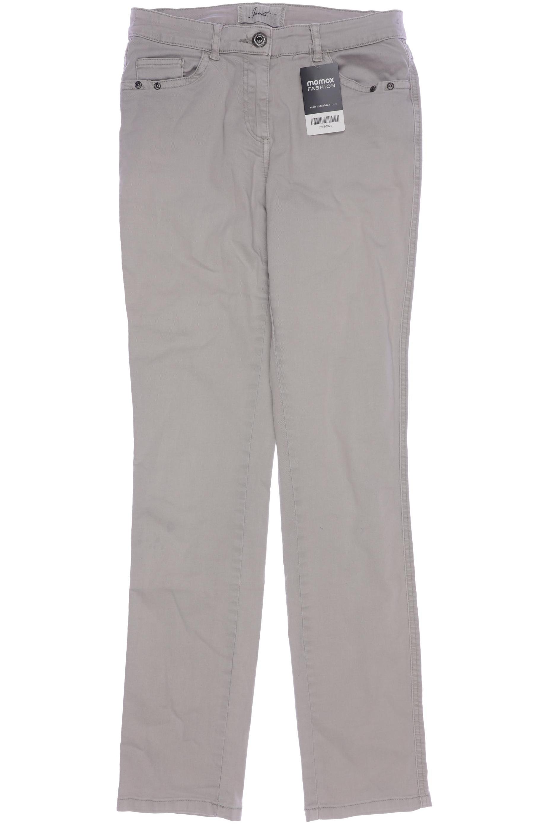 

Cecil Damen Jeans, beige, Gr. 29