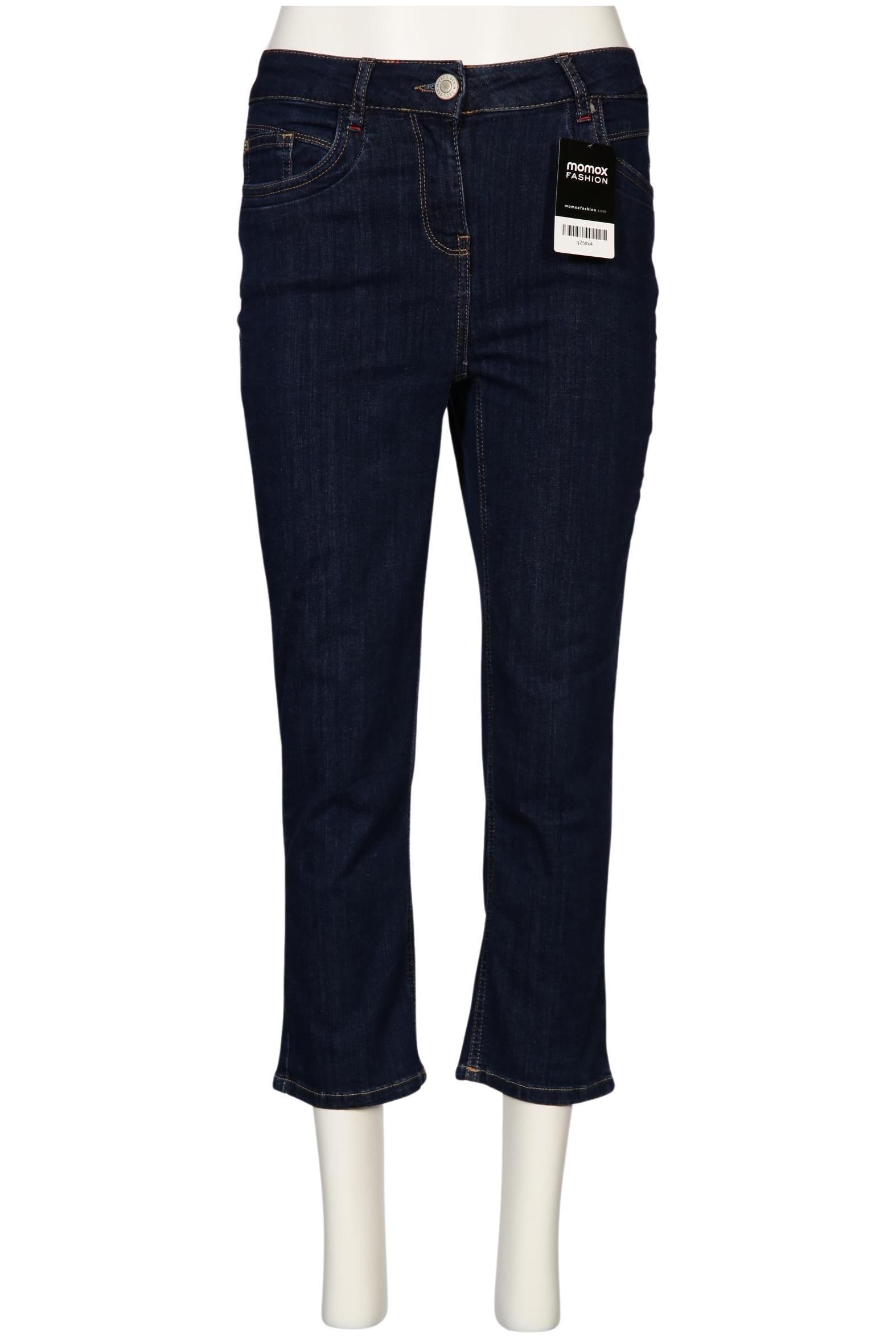 

Cecil Damen Jeans, marineblau, Gr. 27