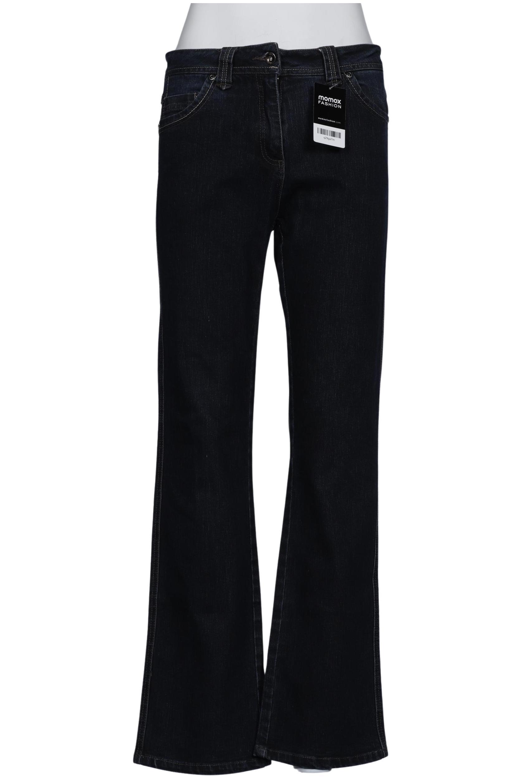 

Cecil Damen Jeans, marineblau, Gr. 30