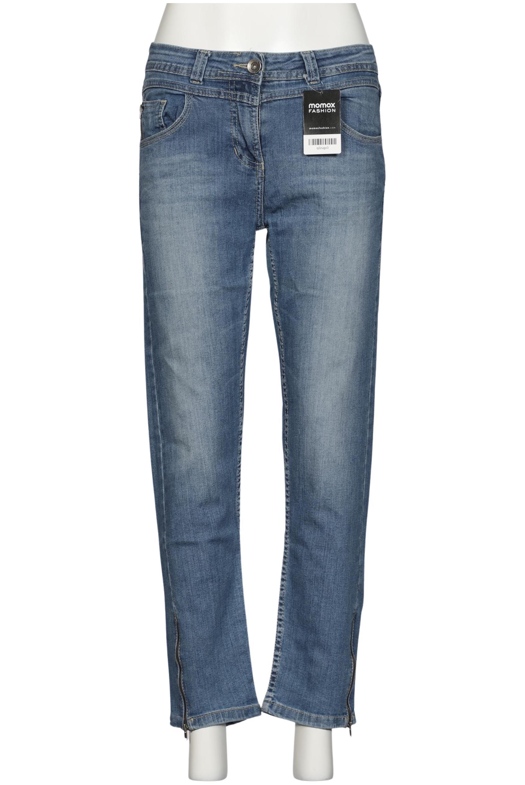 

Cecil Damen Jeans, blau, Gr. 29