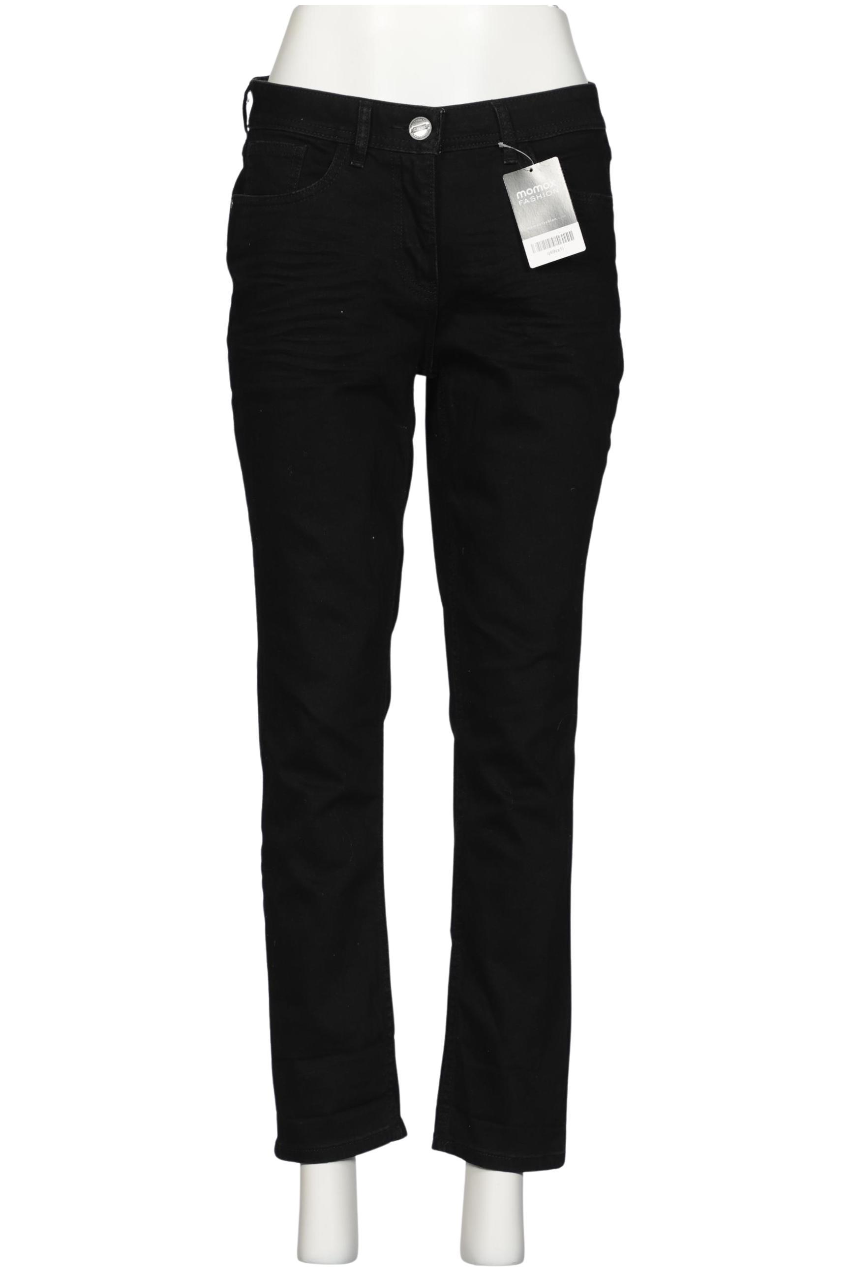

Cecil Damen Jeans, schwarz, Gr. 29