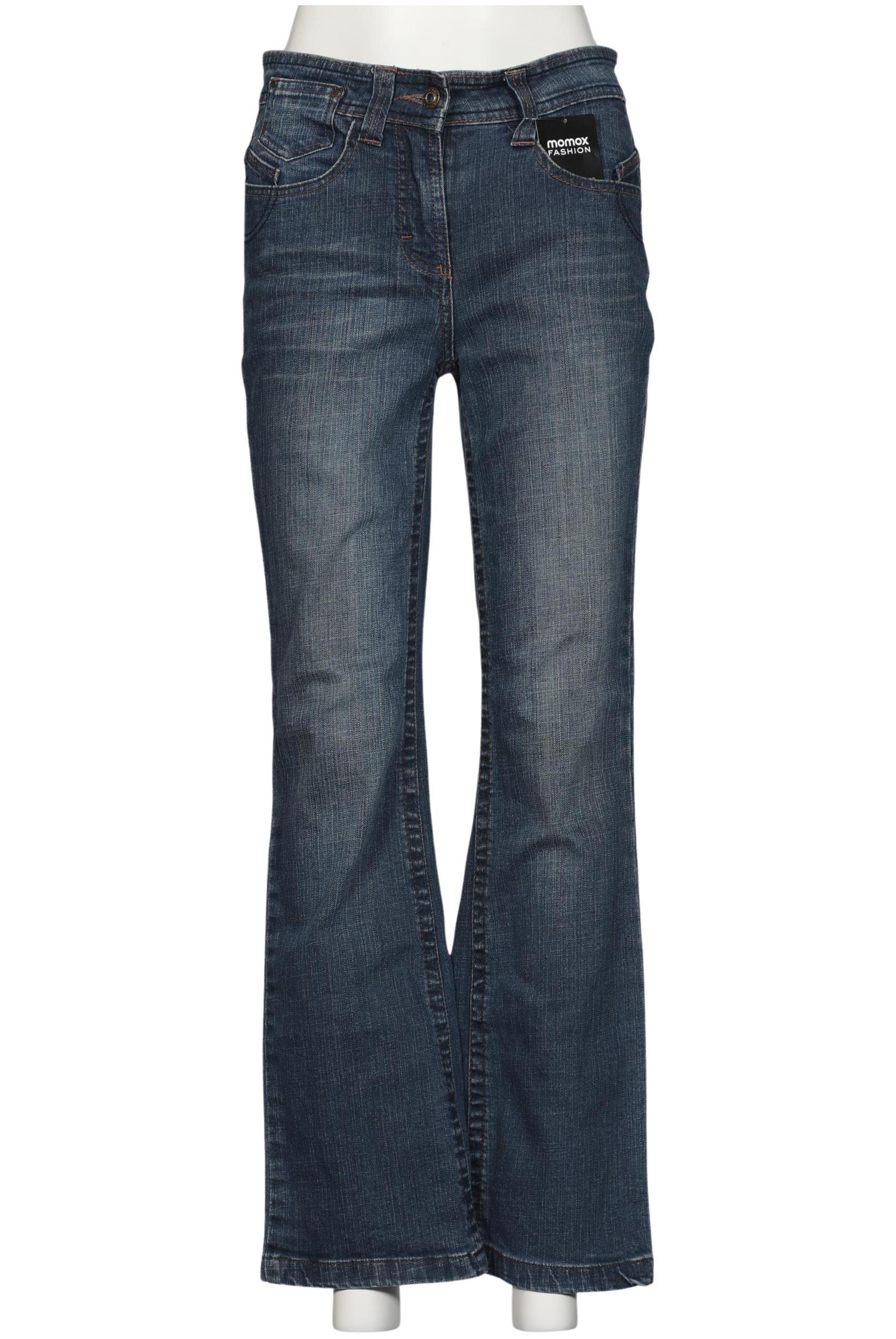 

Cecil Damen Jeans, blau, Gr. 27