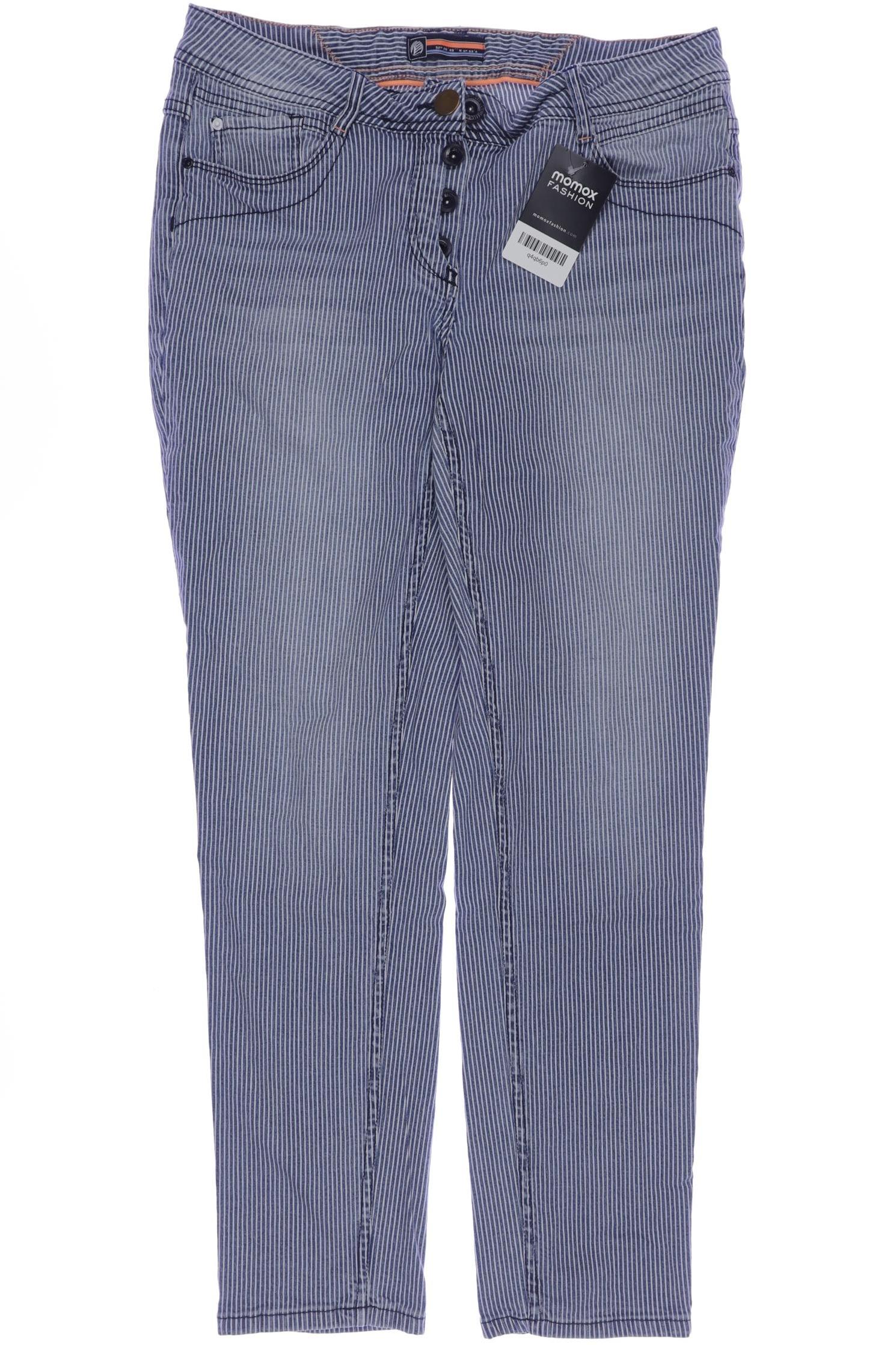 

Cecil Damen Jeans, blau, Gr. 29