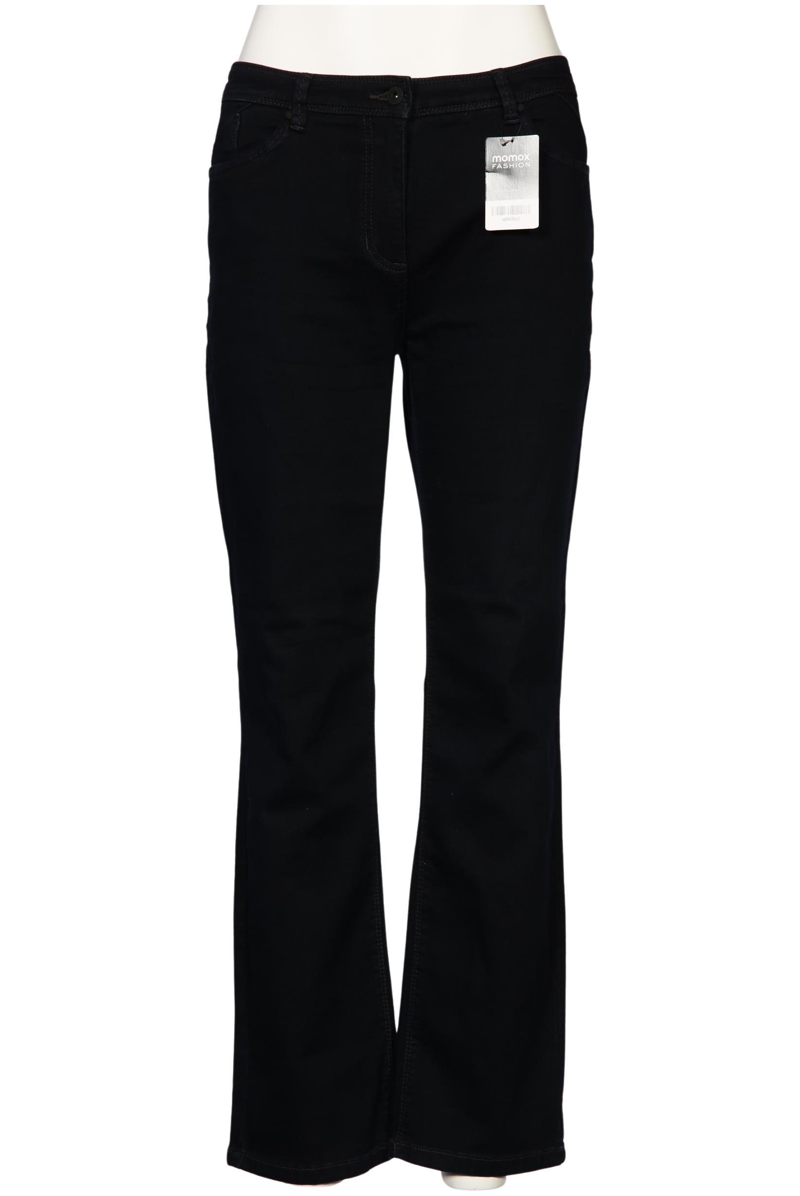 

Cecil Damen Jeans, marineblau, Gr. 36