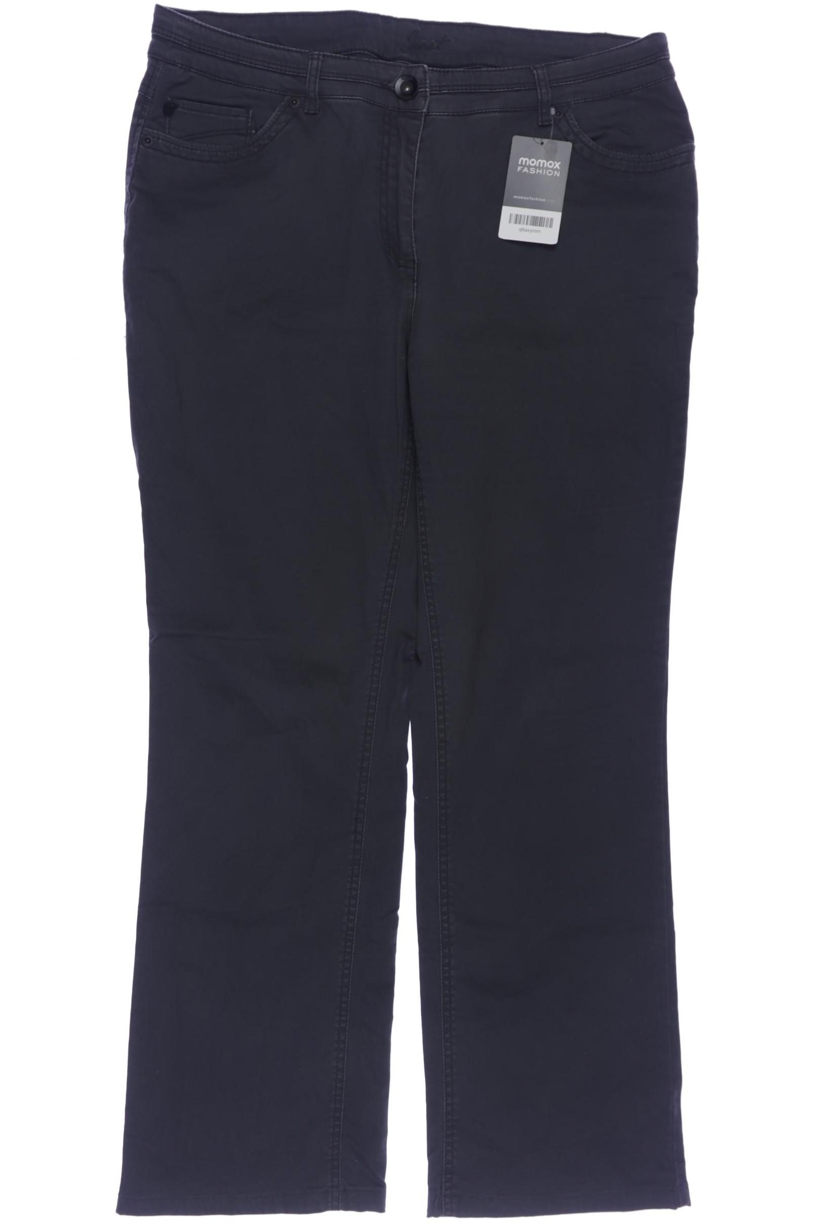 

Cecil Damen Jeans, grau, Gr. 33