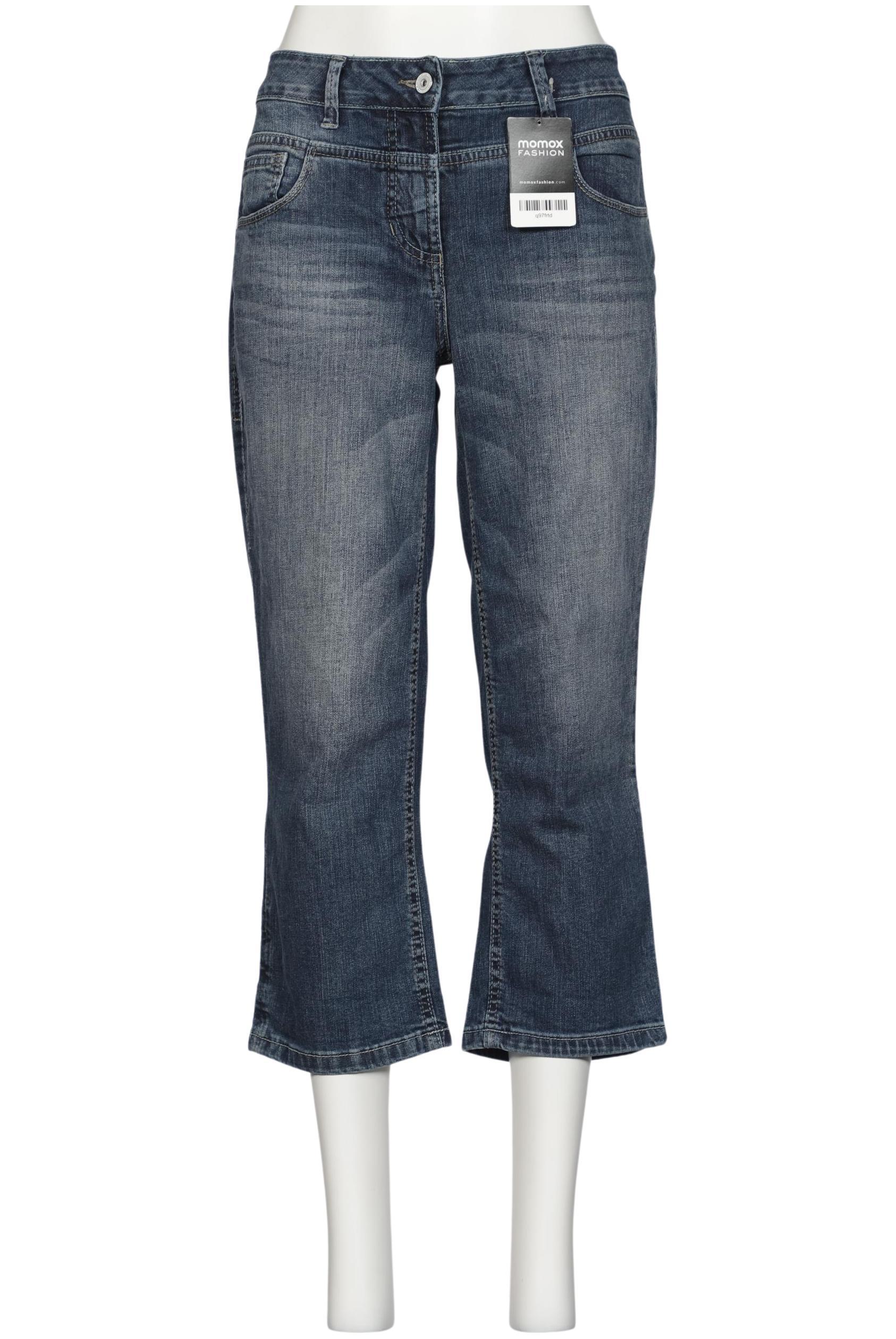 

Cecil Damen Jeans, blau, Gr. 28