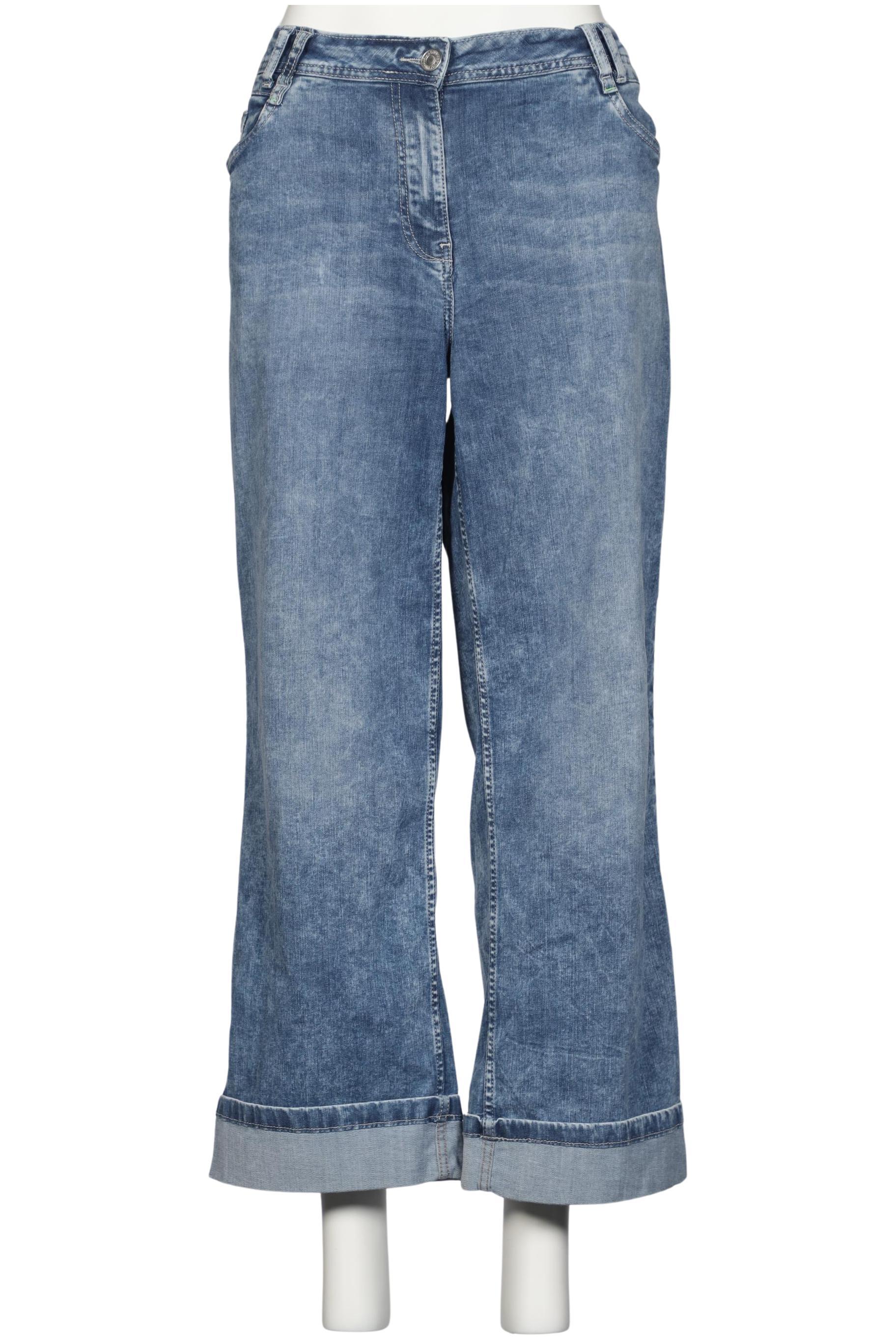 

Cecil Damen Jeans, blau, Gr. 33