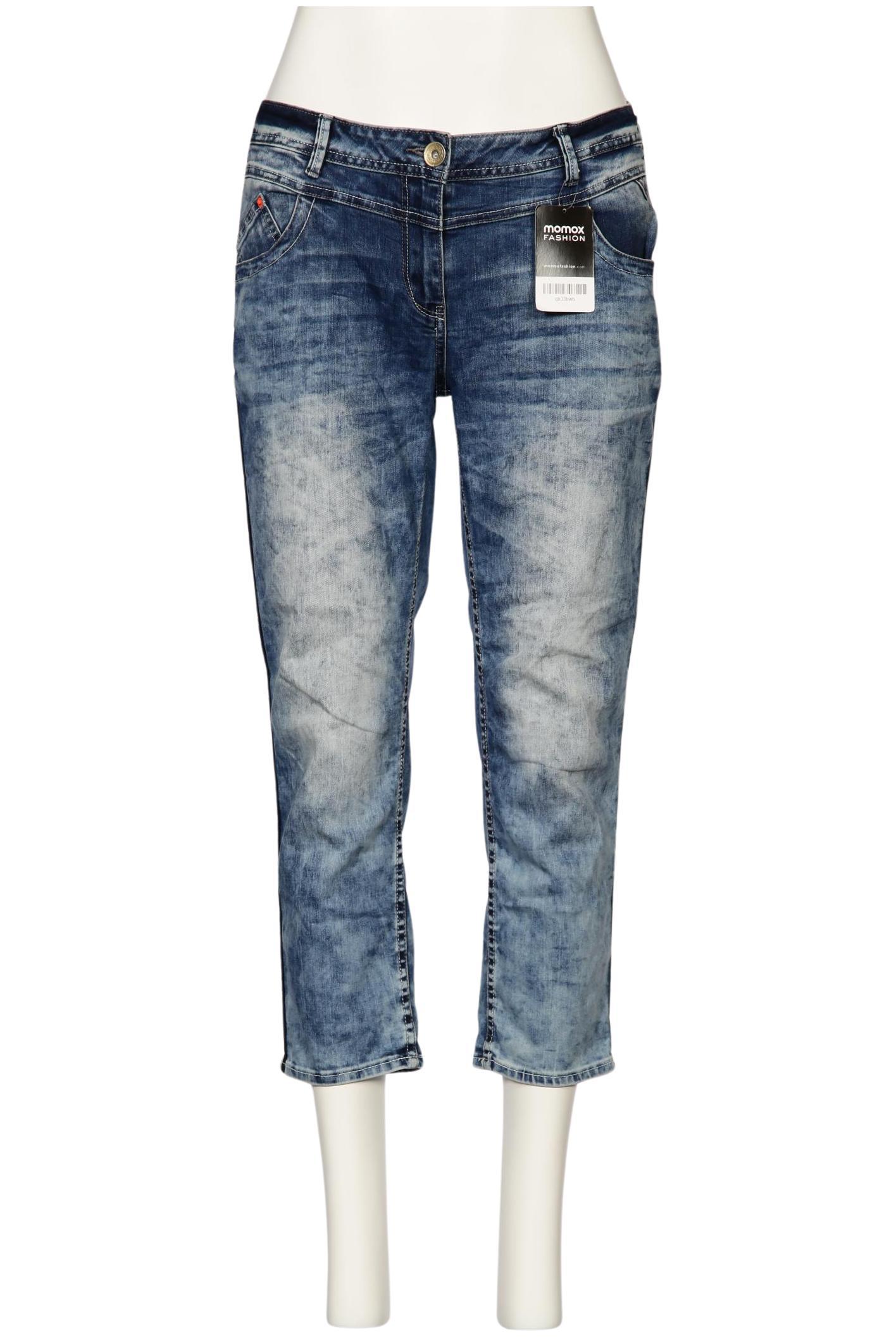 

Cecil Damen Jeans, blau, Gr. 31