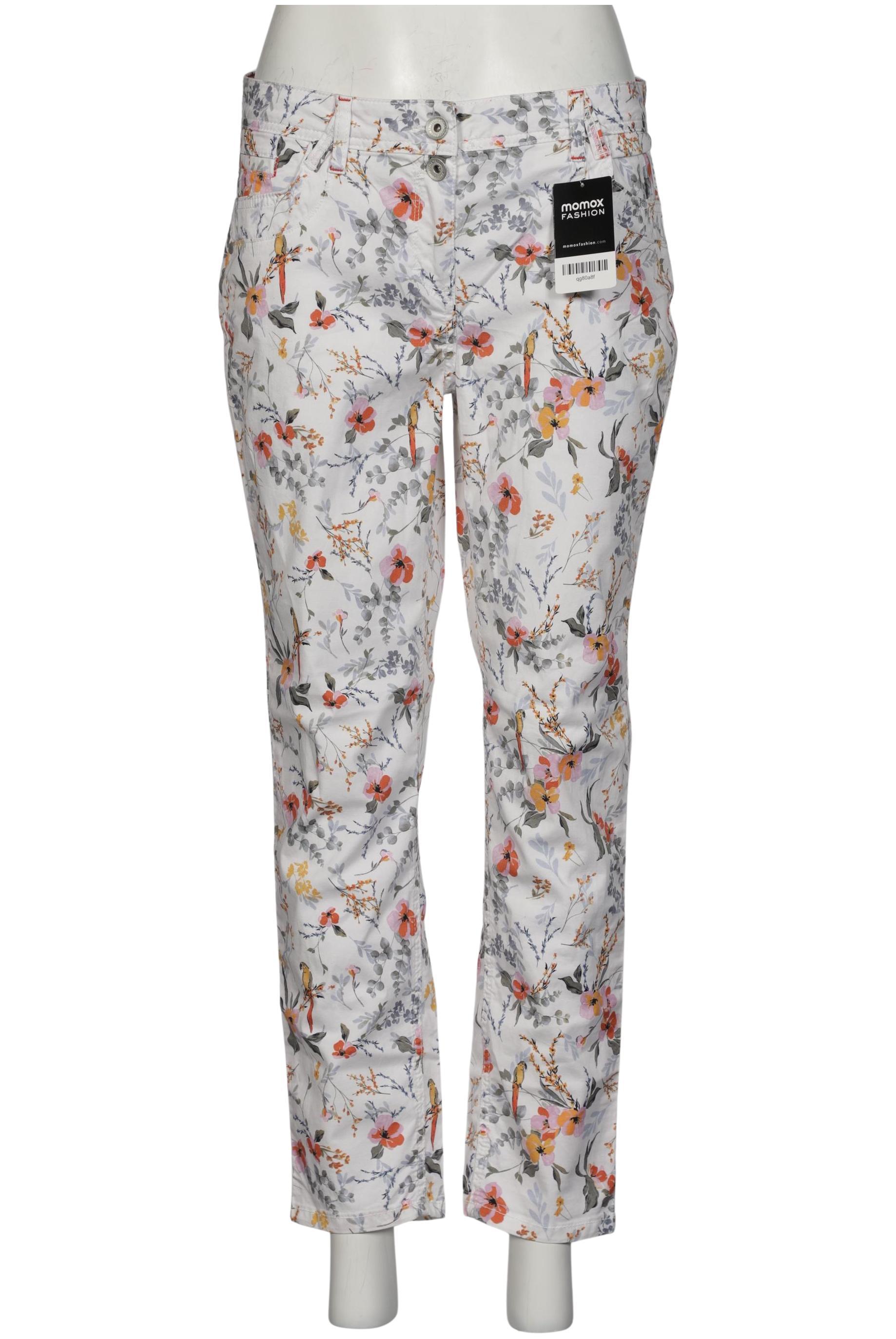 

Cecil Damen Jeans, mehrfarbig, Gr. 29