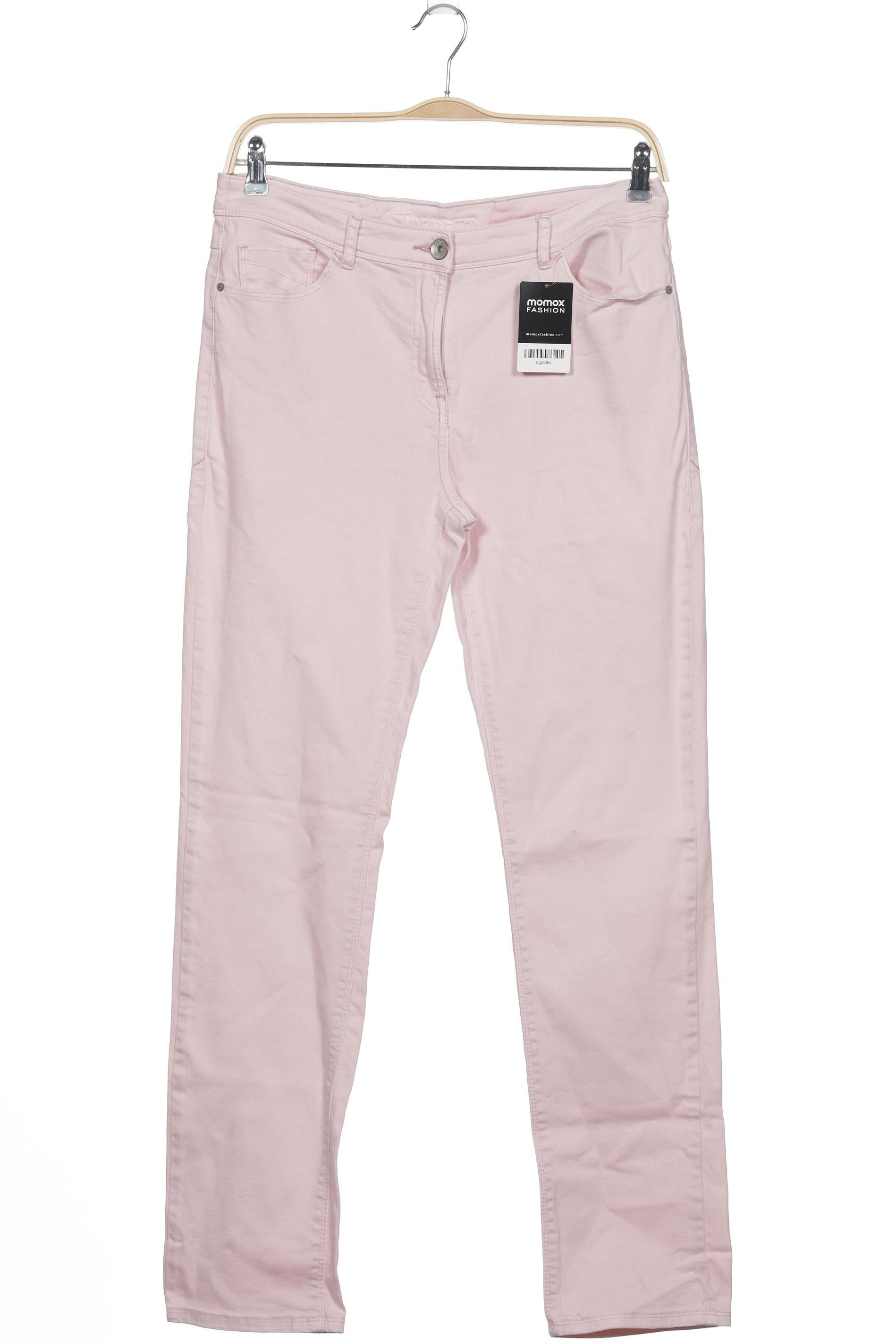 

Cecil Damen Jeans, pink, Gr. 33
