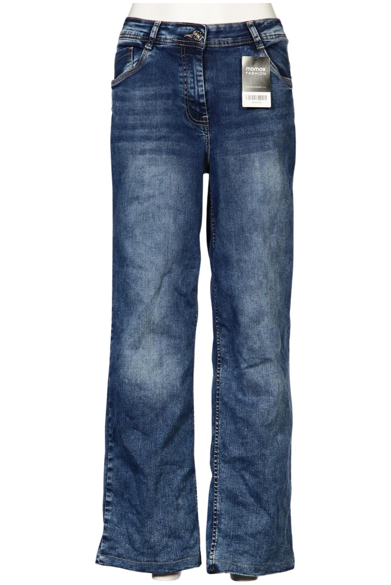 

Cecil Damen Jeans, blau, Gr. 28
