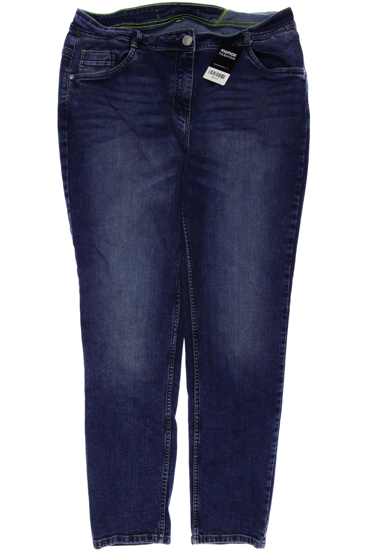 

Cecil Damen Jeans, blau, Gr. 36