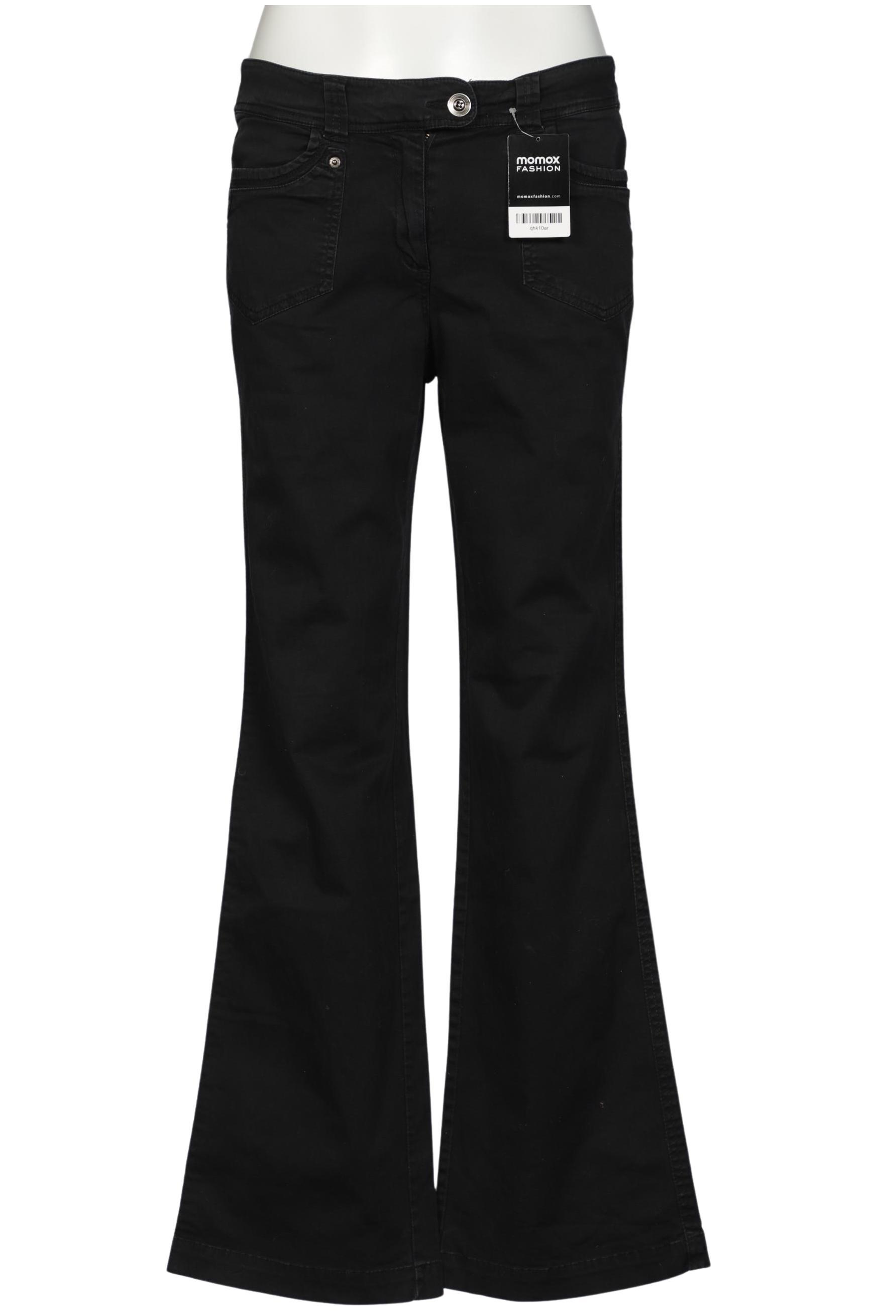 

Cecil Damen Jeans, schwarz, Gr. 30