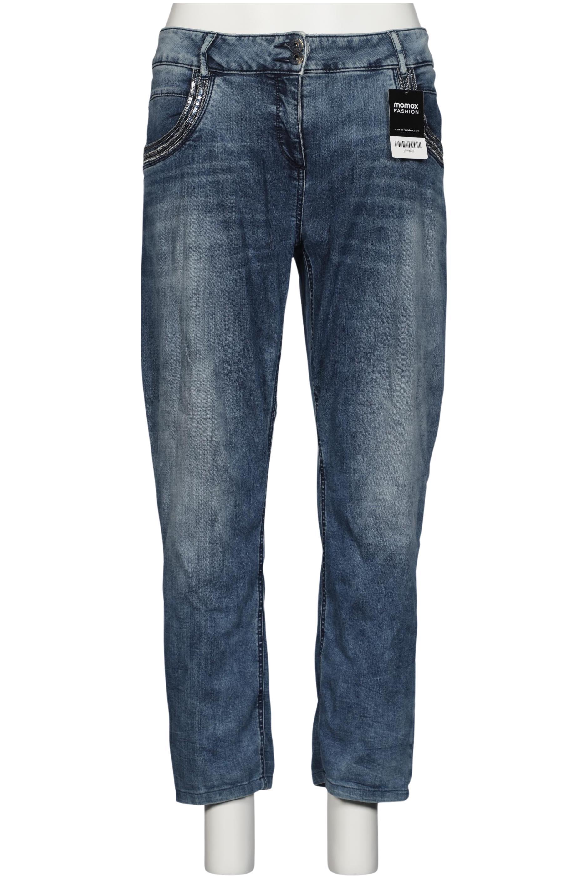 

Cecil Damen Jeans, blau, Gr. 36