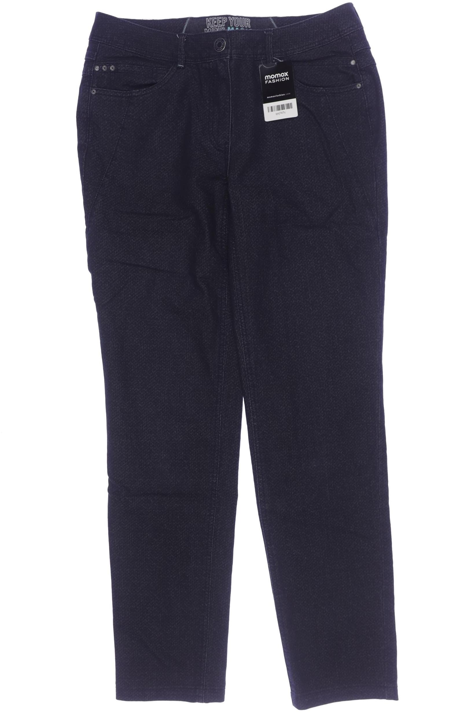 

Cecil Damen Jeans, marineblau, Gr. 29