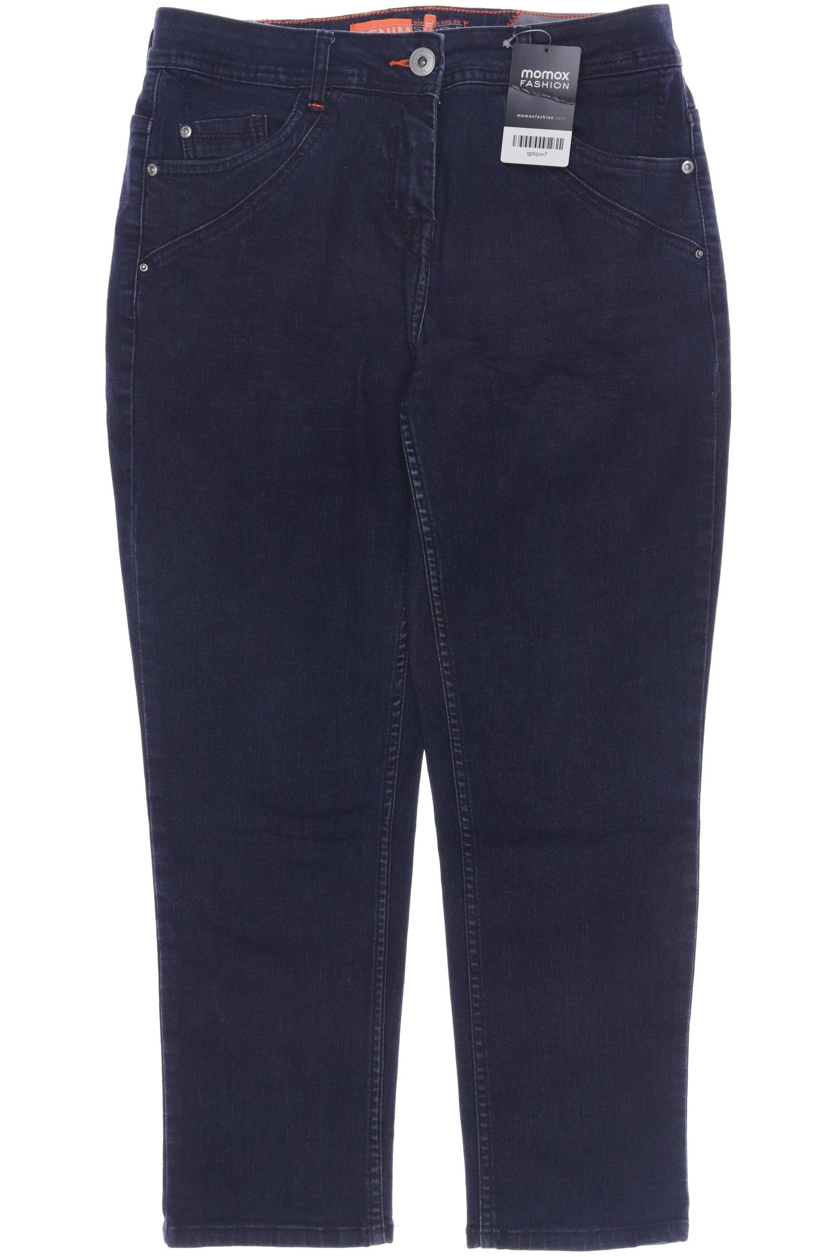 

Cecil Damen Jeans, marineblau, Gr. 29