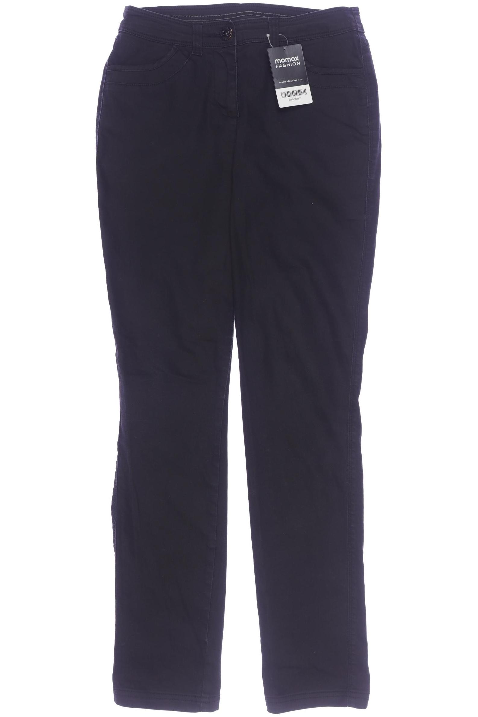 Thumbnail - Cecil Damen Jeans, schwarz, Gr. 26