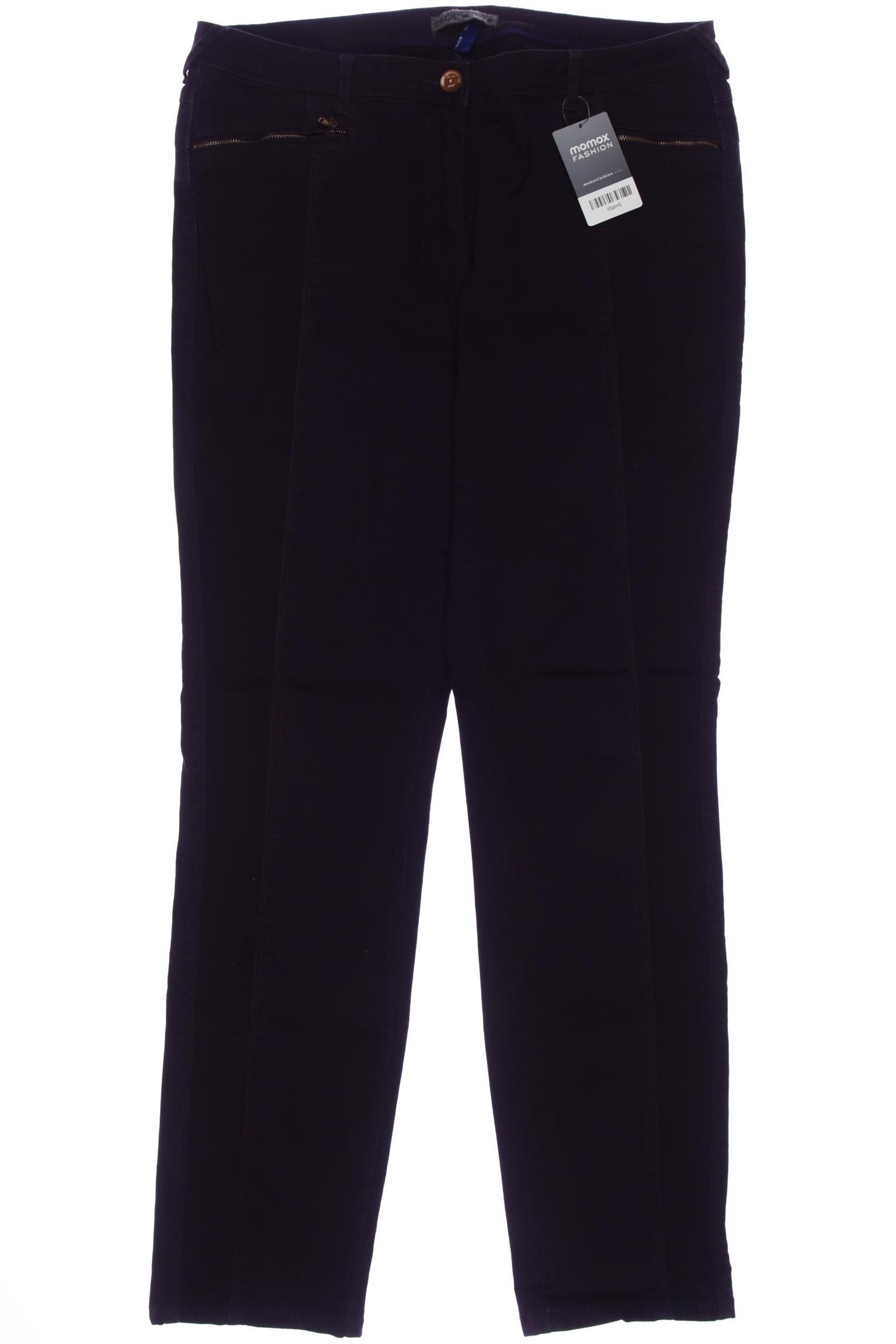 

Cecil Damen Jeans, flieder, Gr. 33