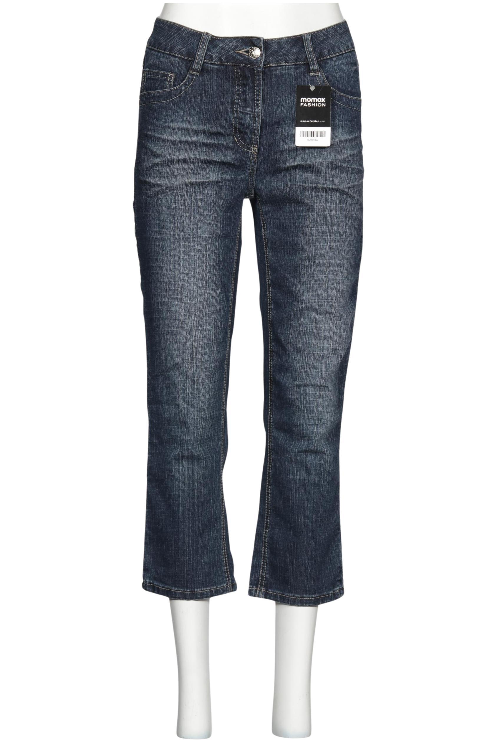 

Cecil Damen Jeans, blau, Gr. 29