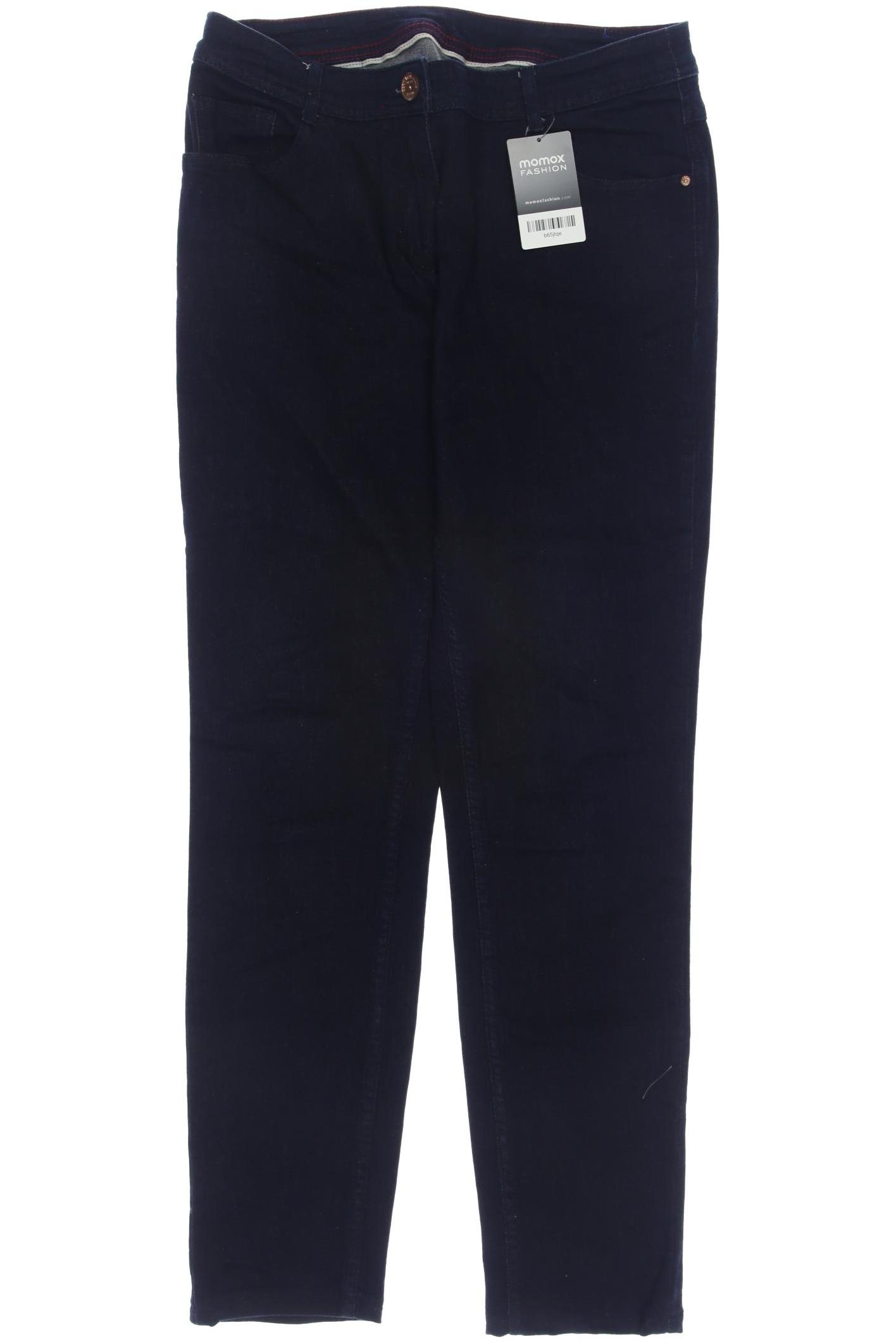 

Cecil Damen Jeans, marineblau, Gr. 30