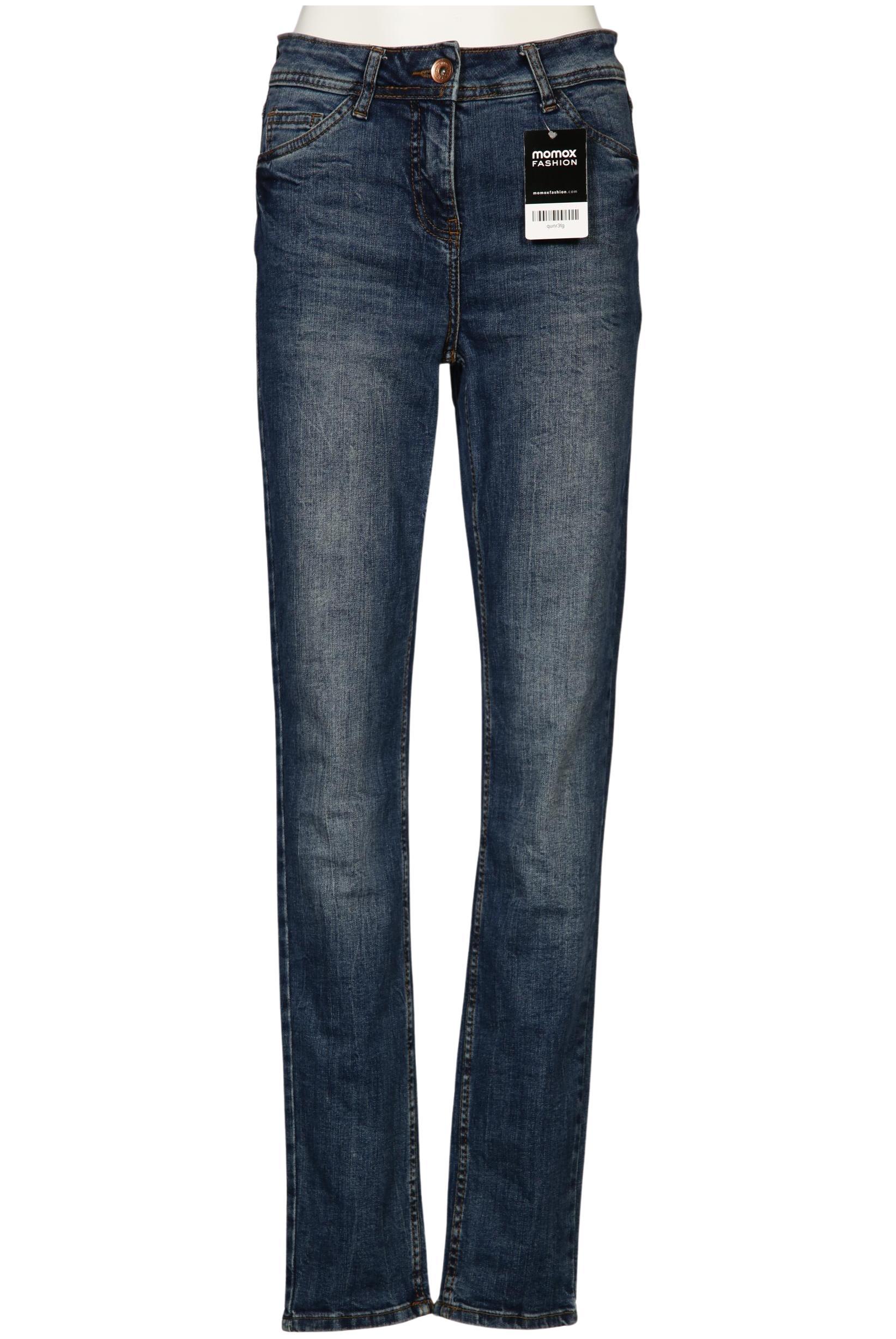 

Cecil Damen Jeans, blau, Gr. 27