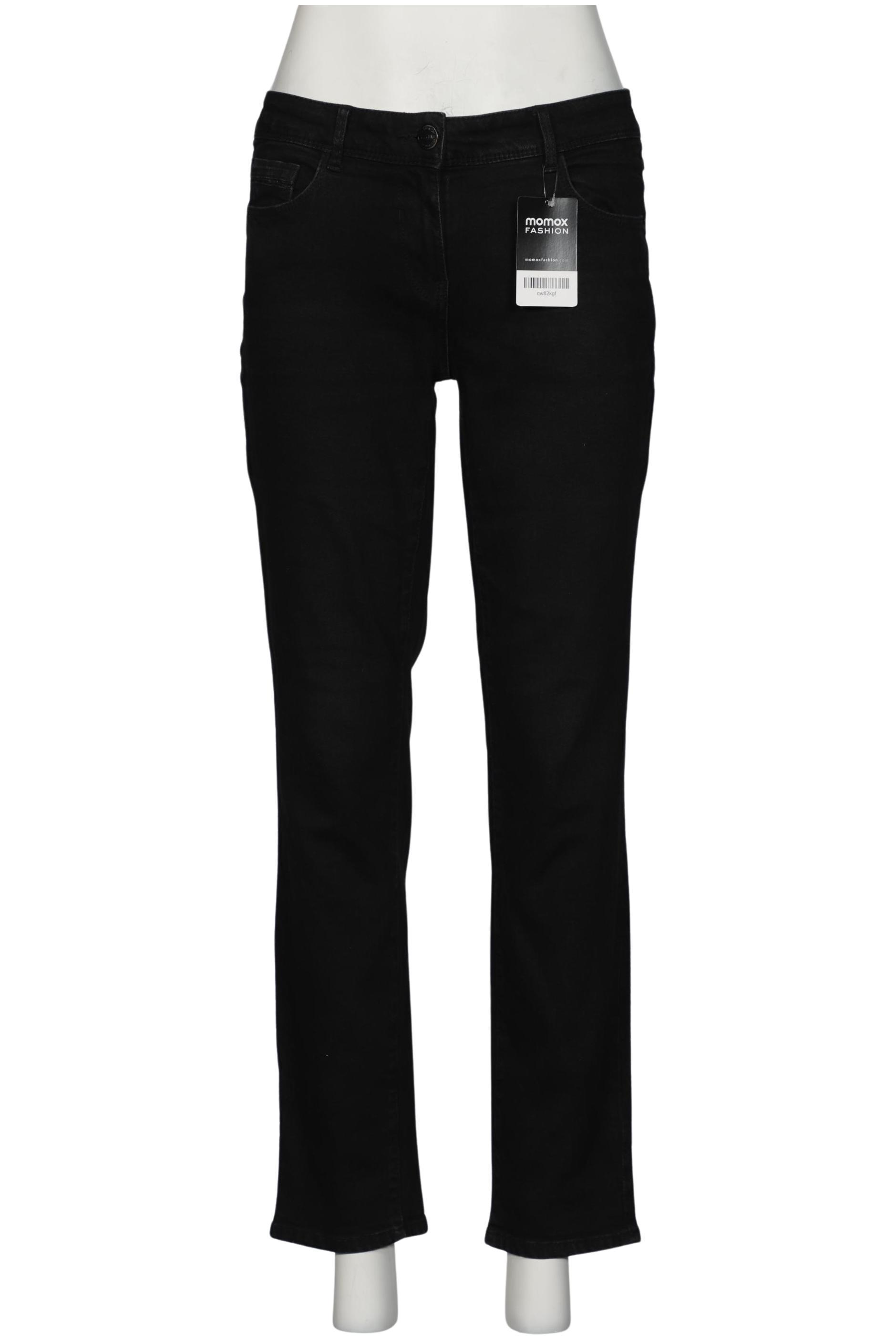 

Cecil Damen Jeans, schwarz, Gr. 29
