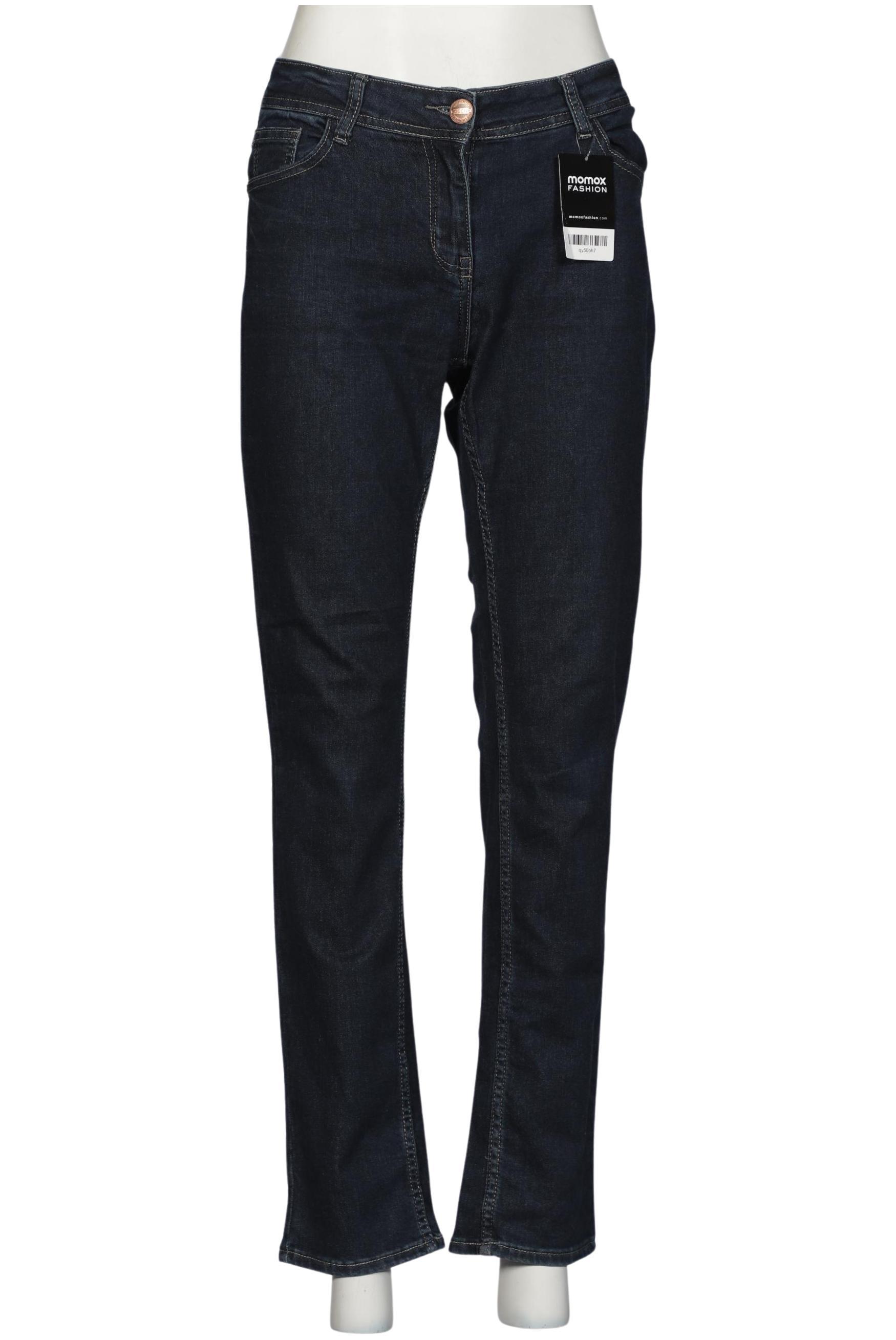 

Cecil Damen Jeans, marineblau, Gr. 29