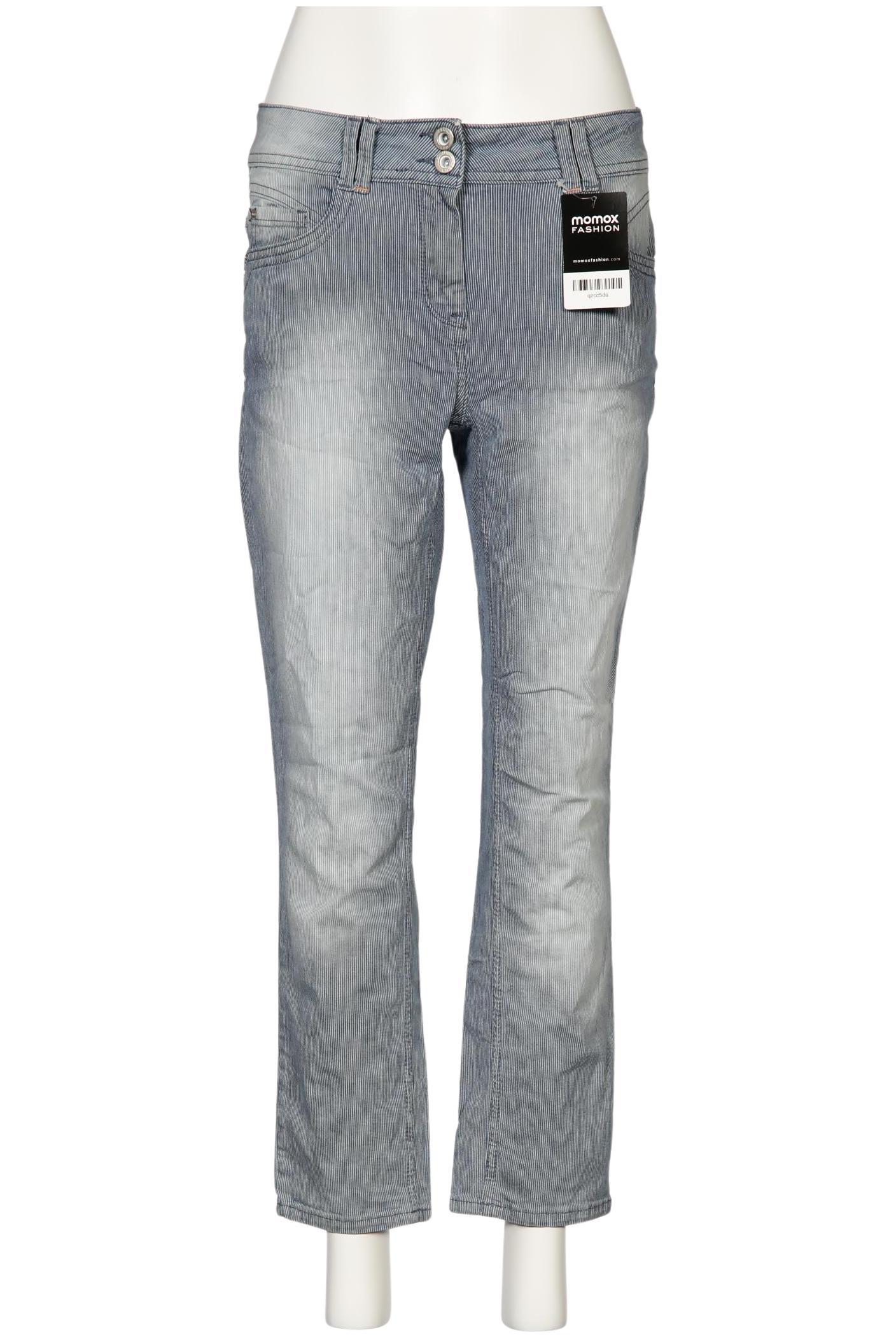 

Cecil Damen Jeans, hellblau, Gr. 28