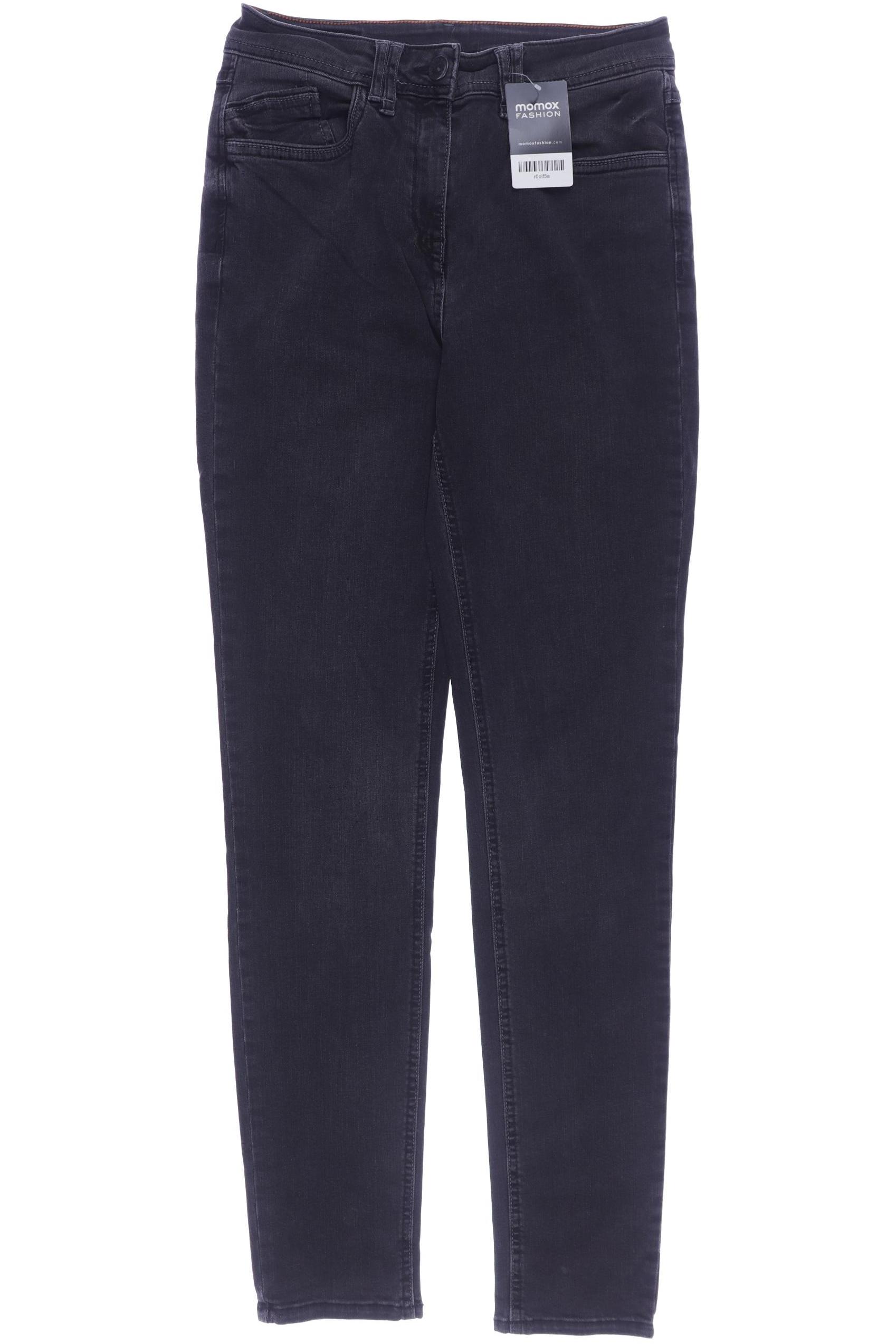 

Cecil Damen Jeans, grau, Gr. 29