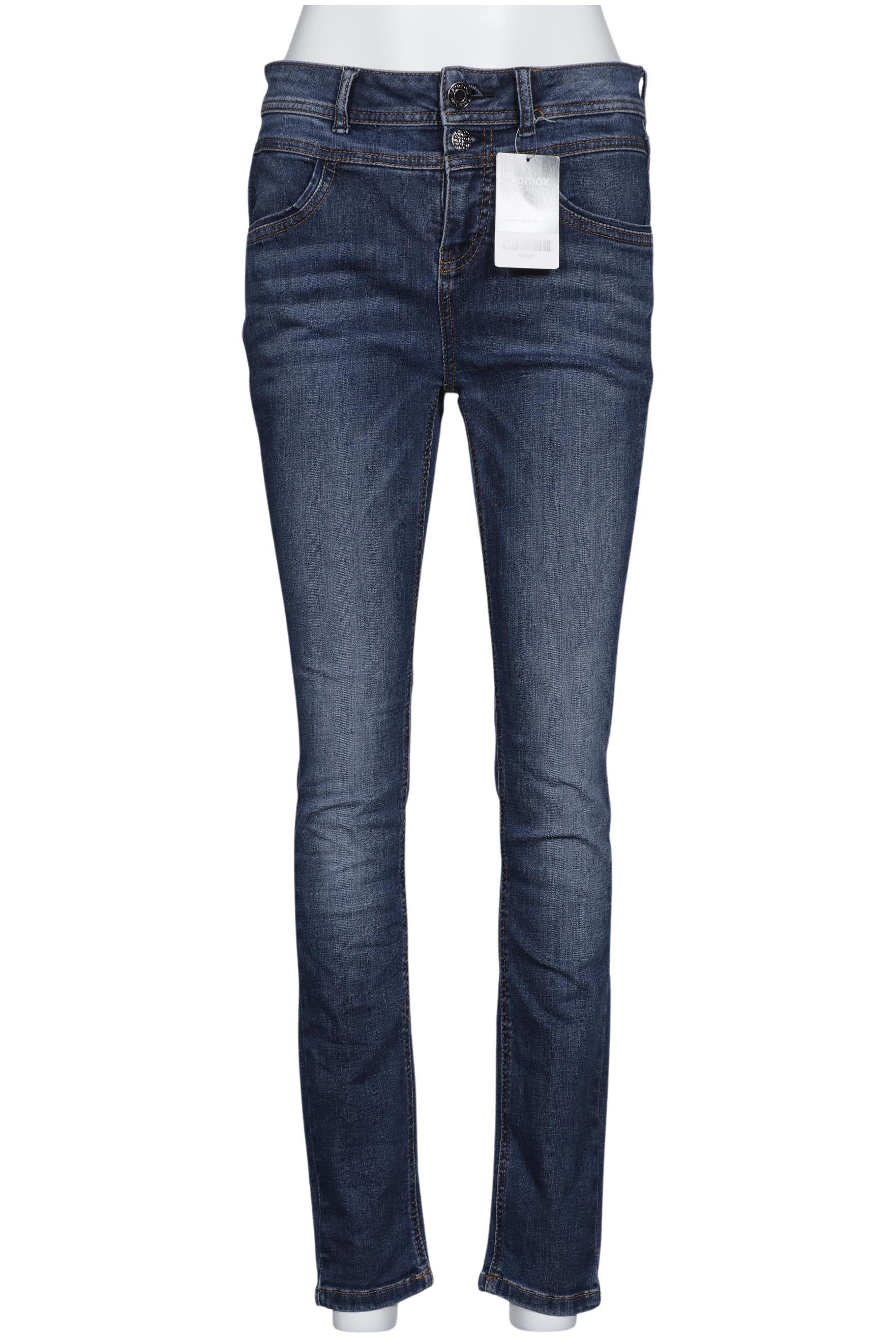 

Cecil Damen Jeans, blau, Gr. 27