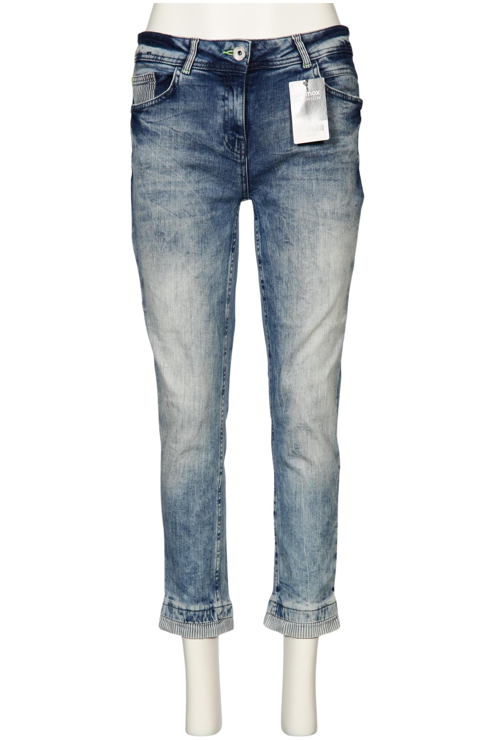 

Cecil Damen Jeans, hellblau, Gr. 29