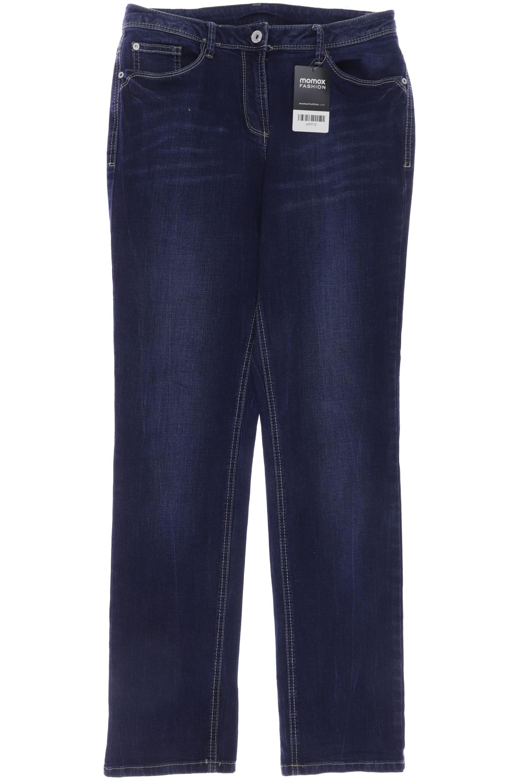 

Cecil Damen Jeans, blau, Gr. 29