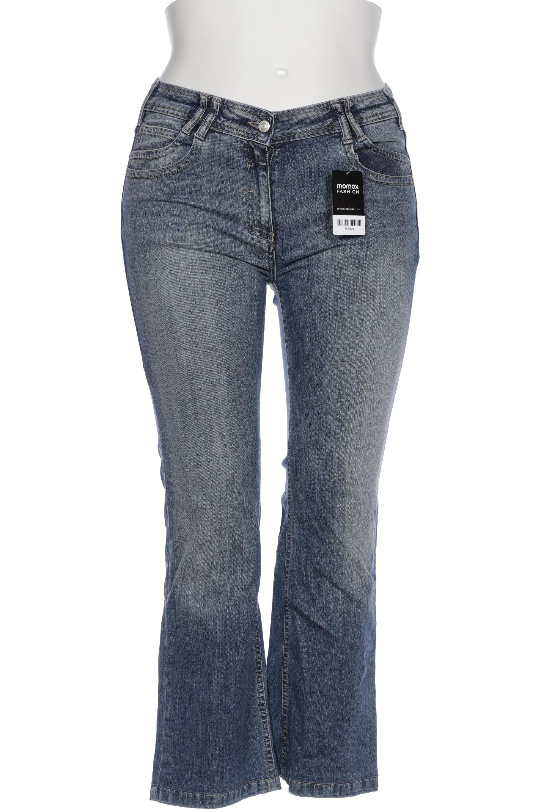 

Cecil Damen Jeans, marineblau, Gr. 32