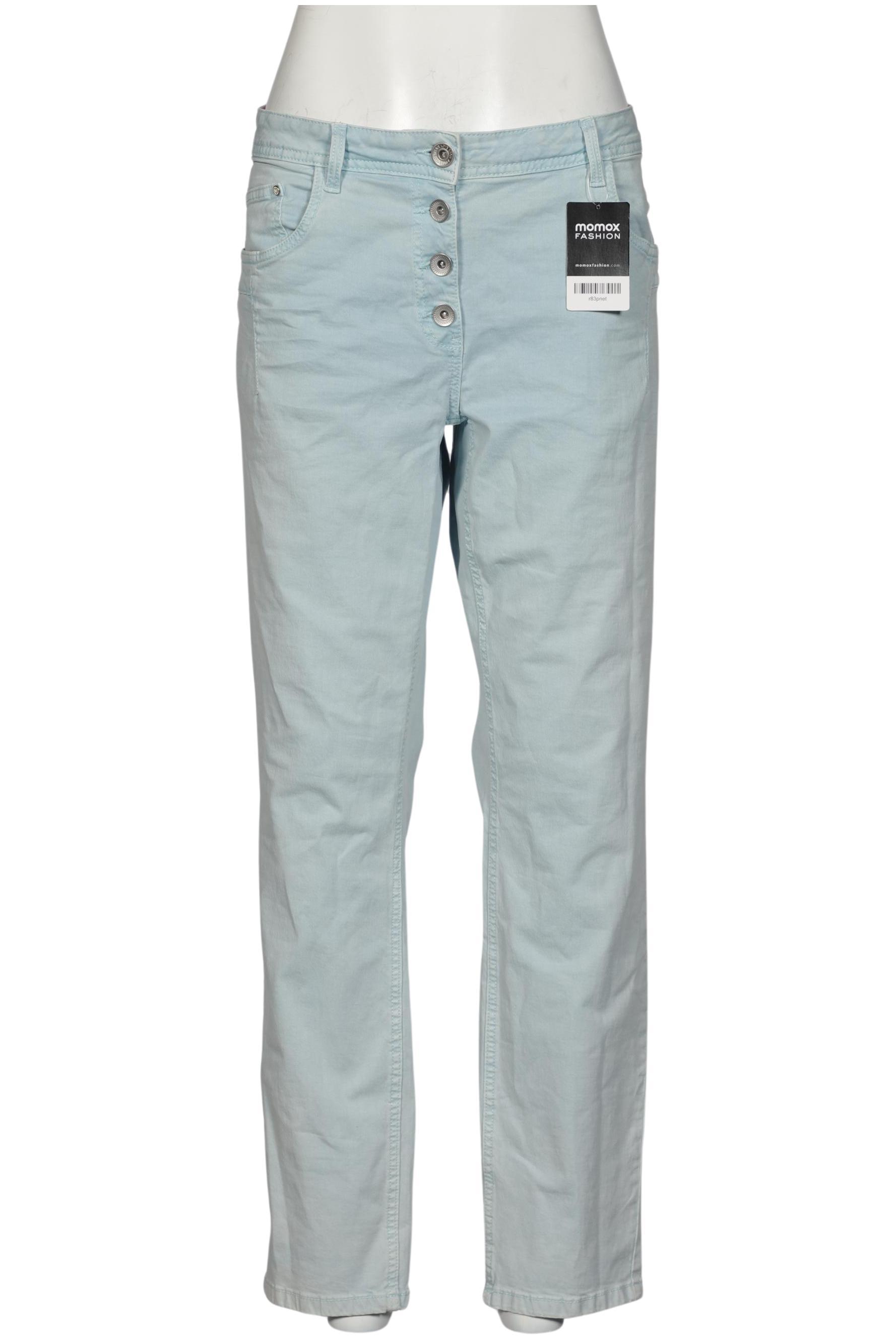 

Cecil Damen Jeans, hellblau, Gr. 32