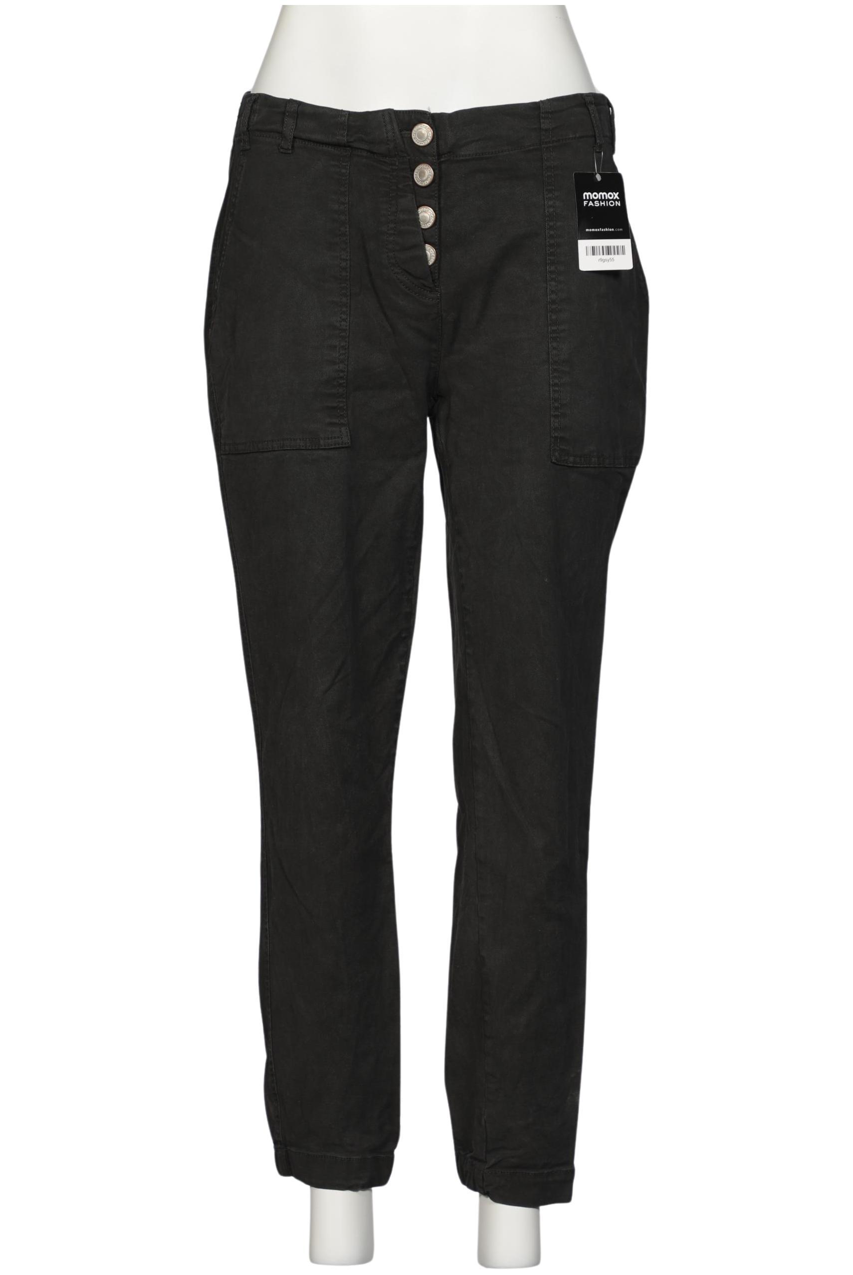 

Cecil Damen Jeans, schwarz, Gr. 31
