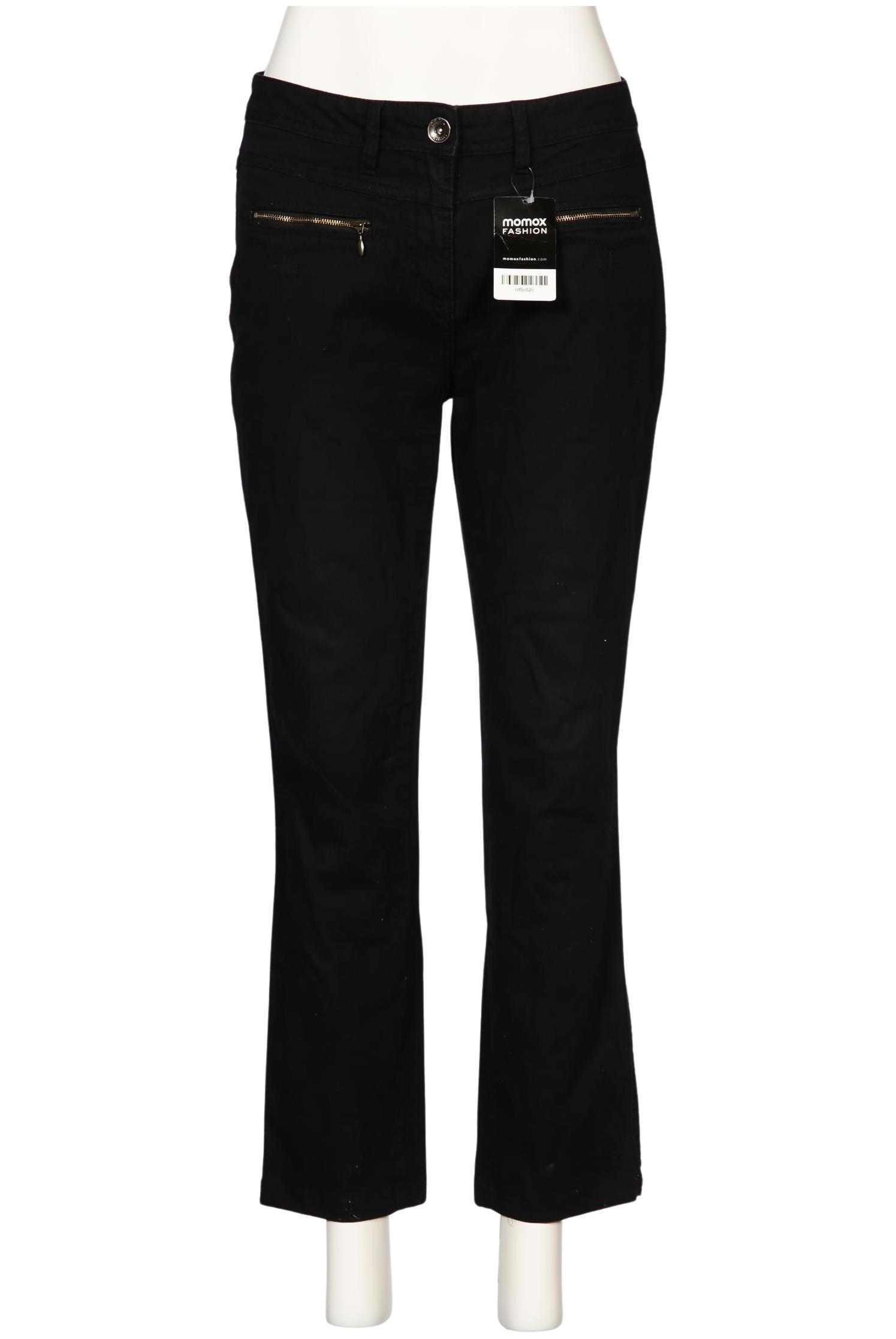 

Cecil Damen Jeans, schwarz, Gr. 32