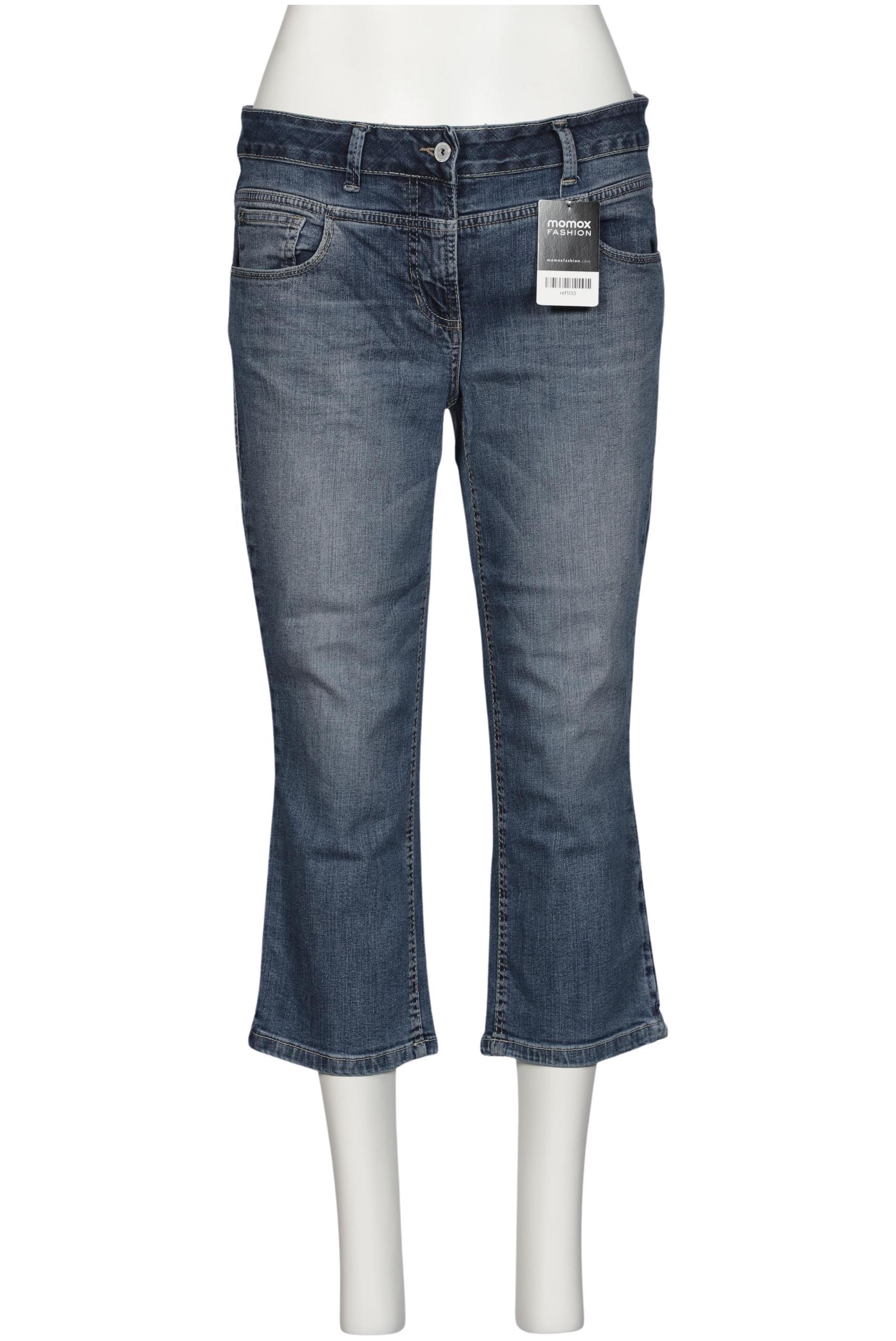 

Cecil Damen Jeans, blau, Gr. 31