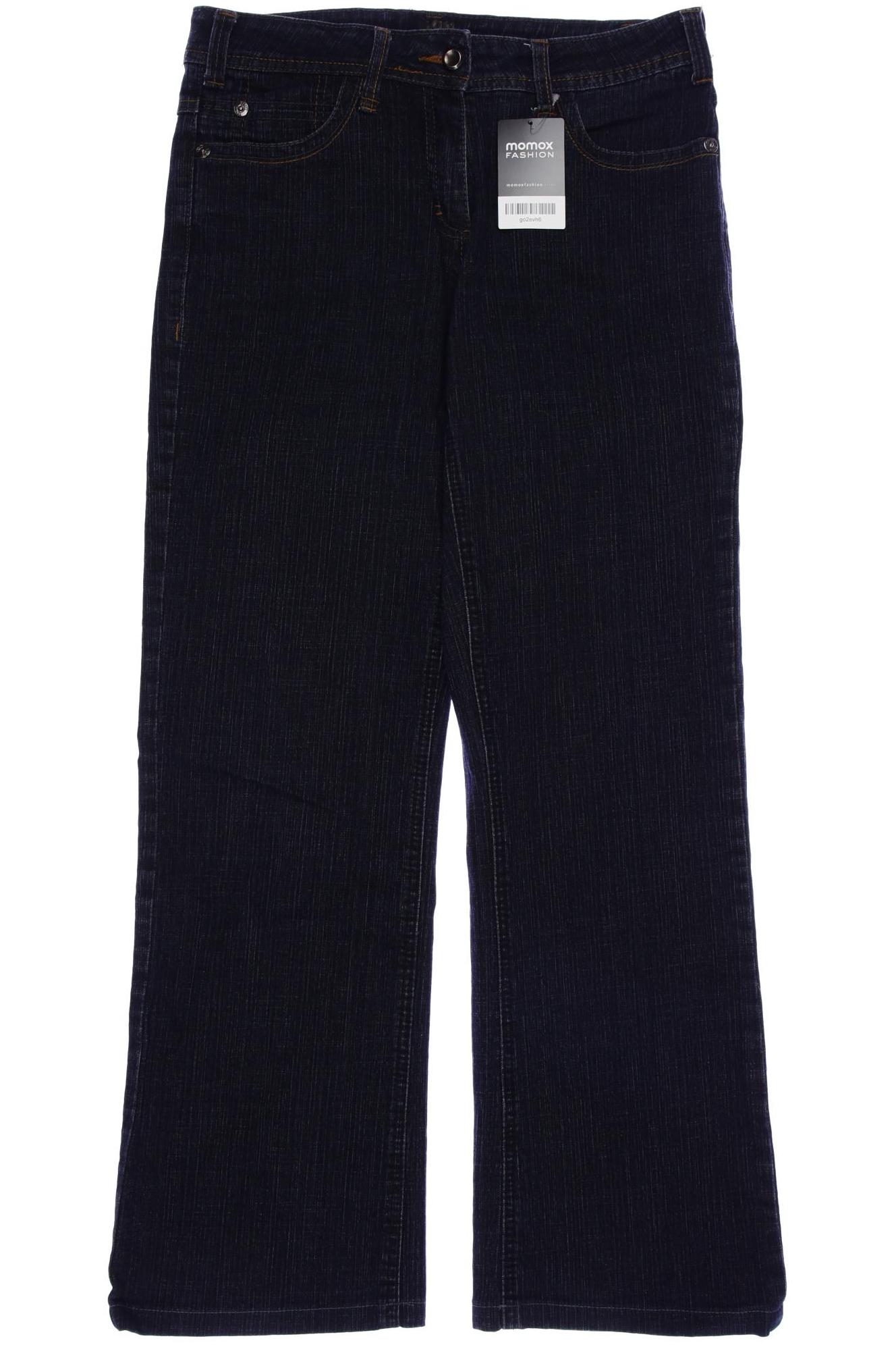 

Cecil Damen Jeans, marineblau, Gr. 30