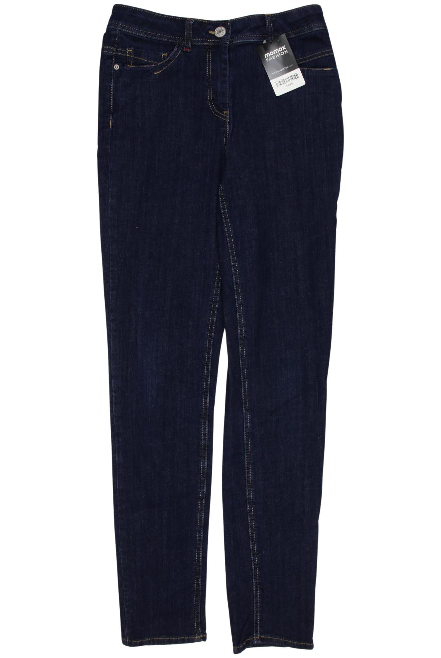 

Cecil Damen Jeans, marineblau, Gr. 27