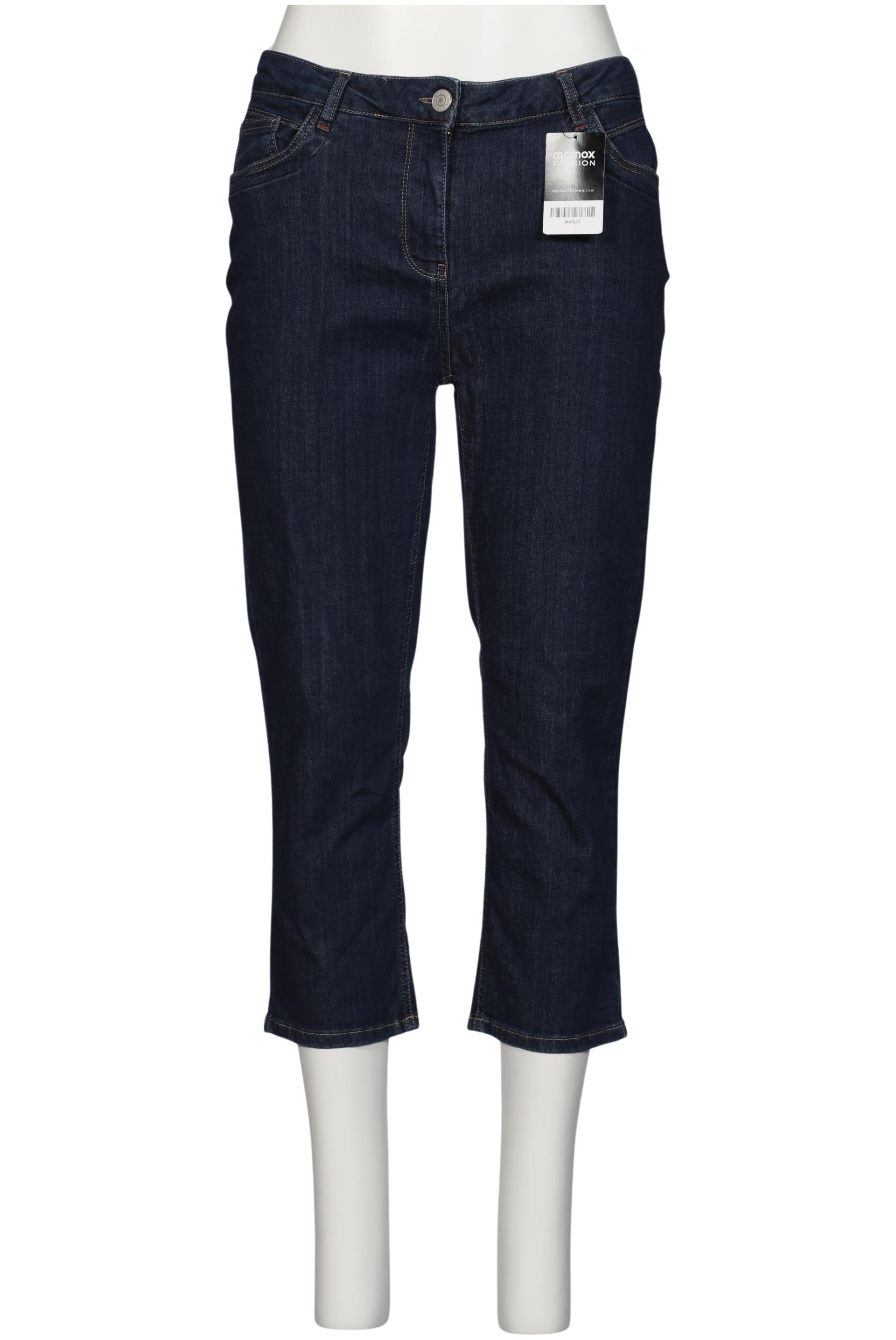 

Cecil Damen Jeans, marineblau, Gr. 33