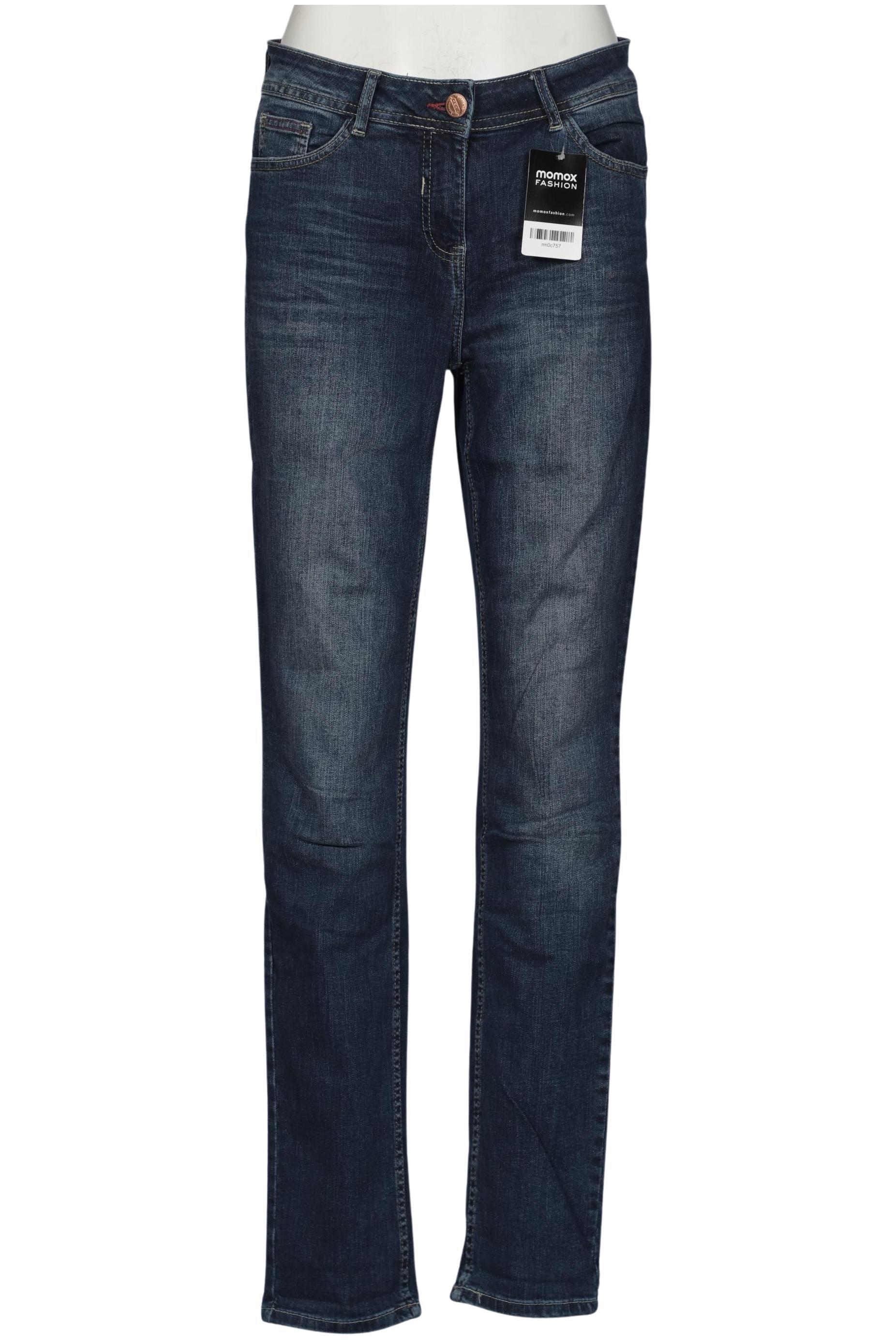 

Cecil Damen Jeans, blau, Gr. 30