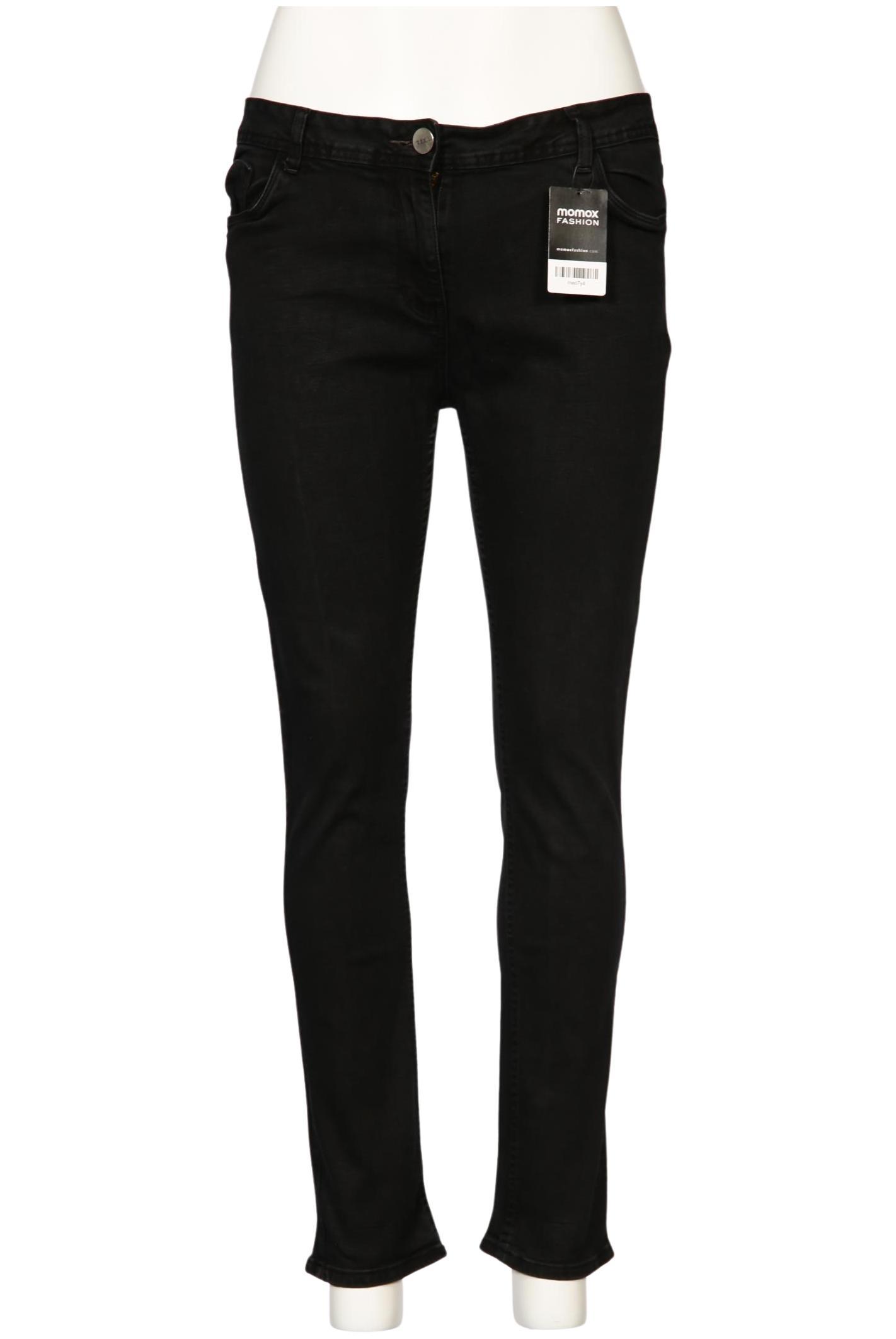 

Cecil Damen Jeans, schwarz, Gr. 36