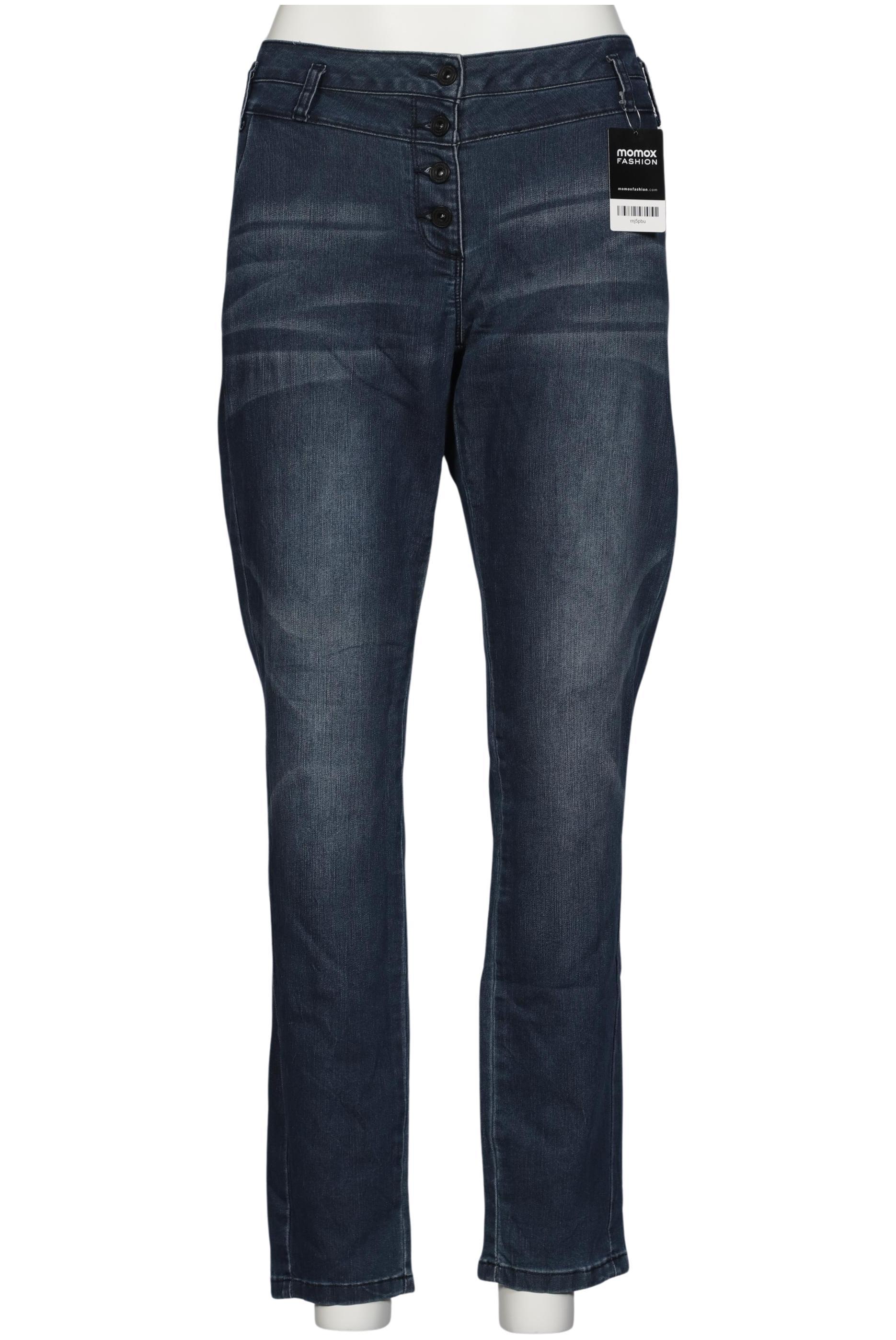 

Cecil Damen Jeans, blau, Gr. 34