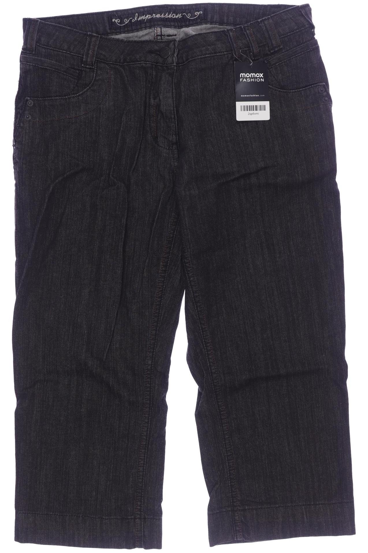 

Cecil Damen Jeans, grau, Gr. 33