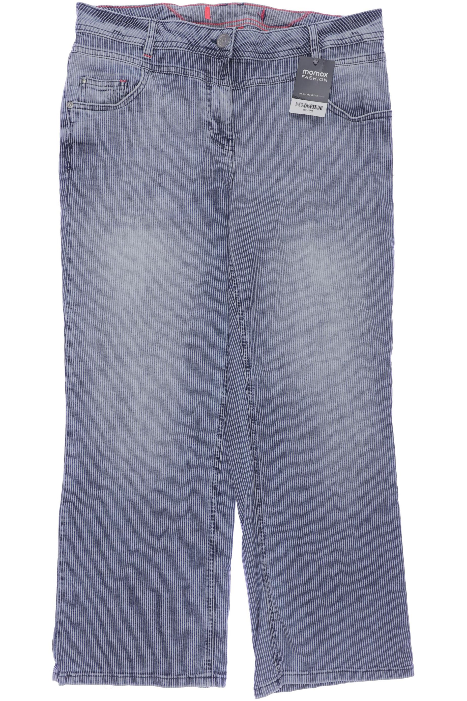 

Cecil Damen Jeans, blau, Gr. 34