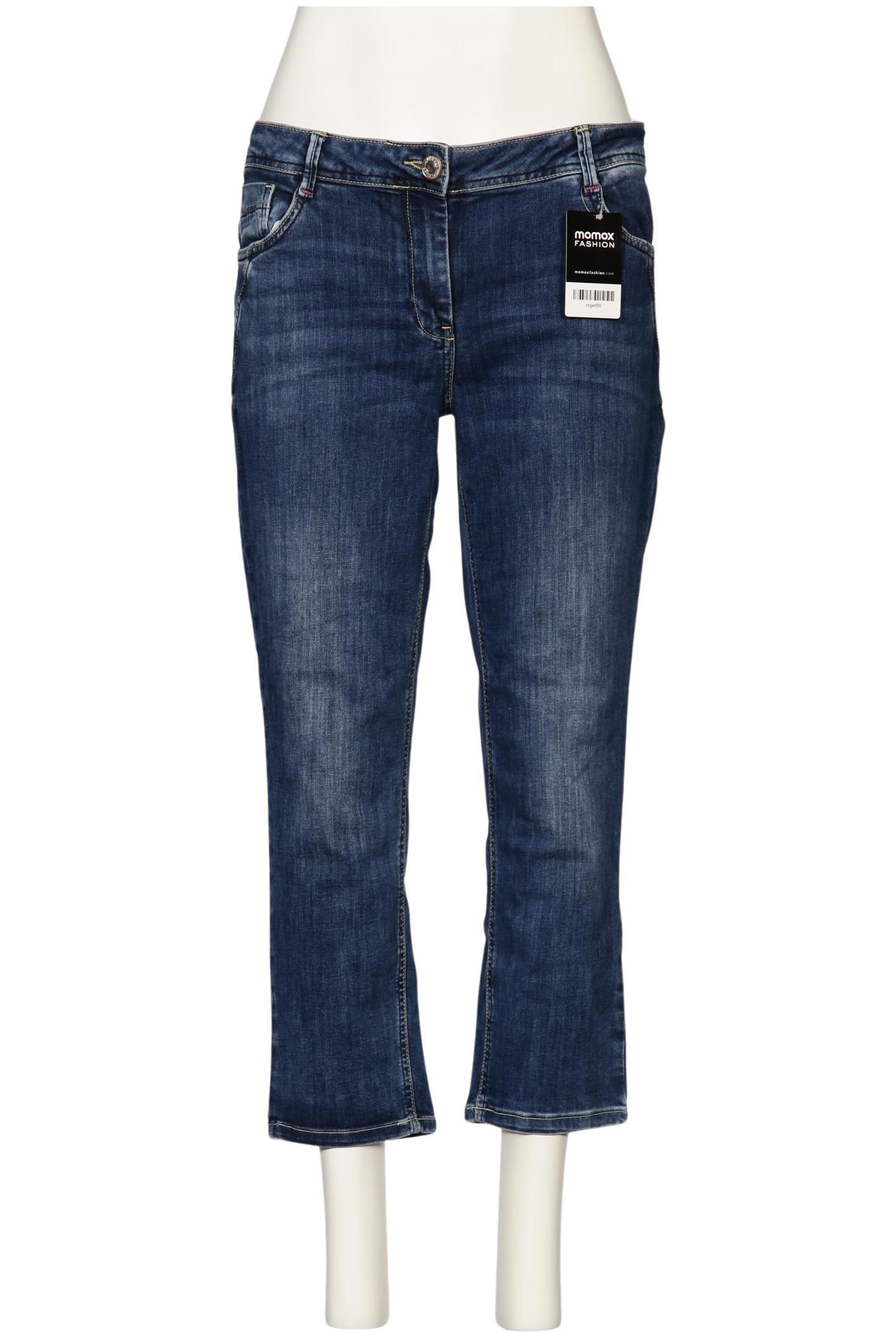 

Cecil Damen Jeans, blau, Gr. 31
