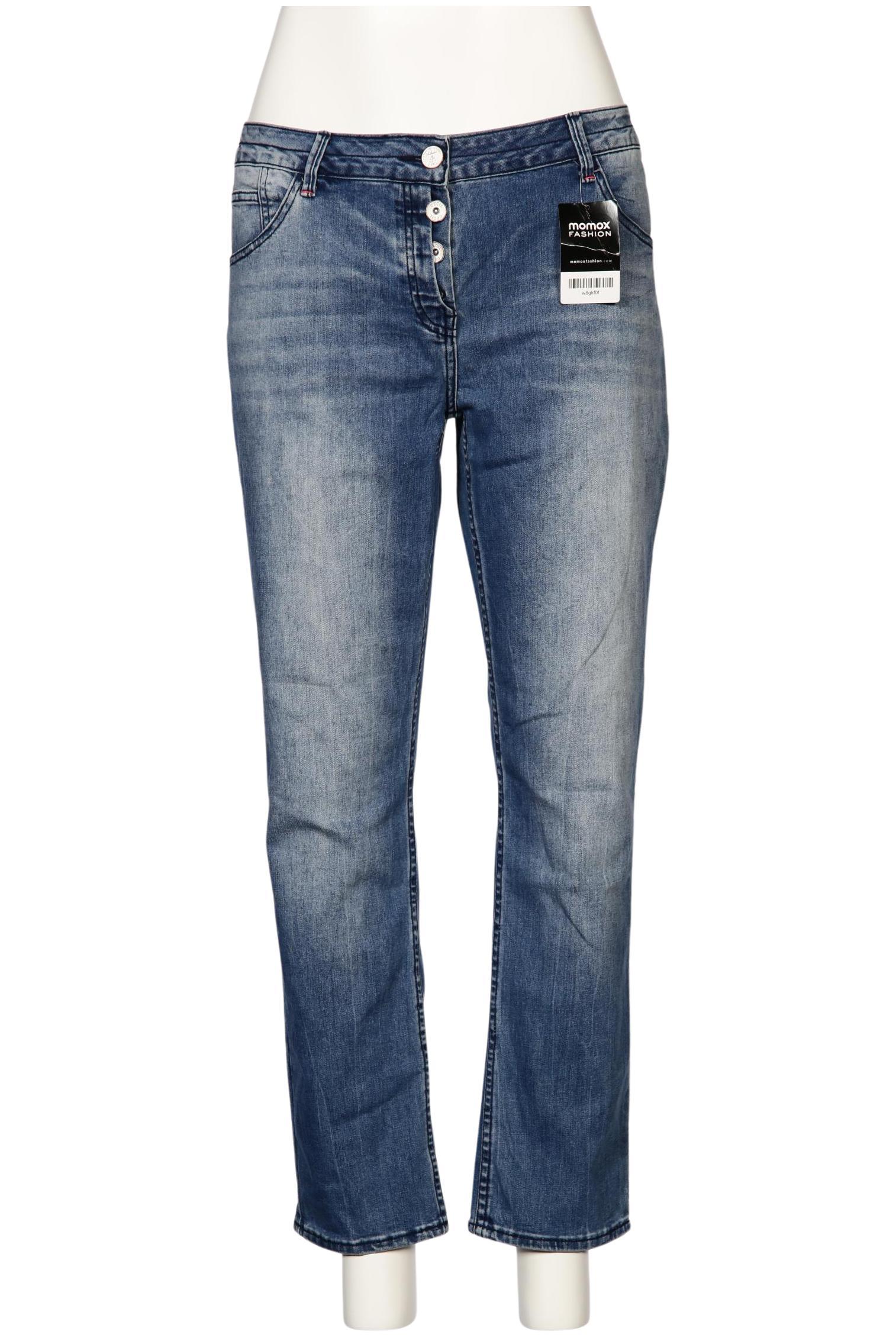 

Cecil Damen Jeans, blau, Gr. 36