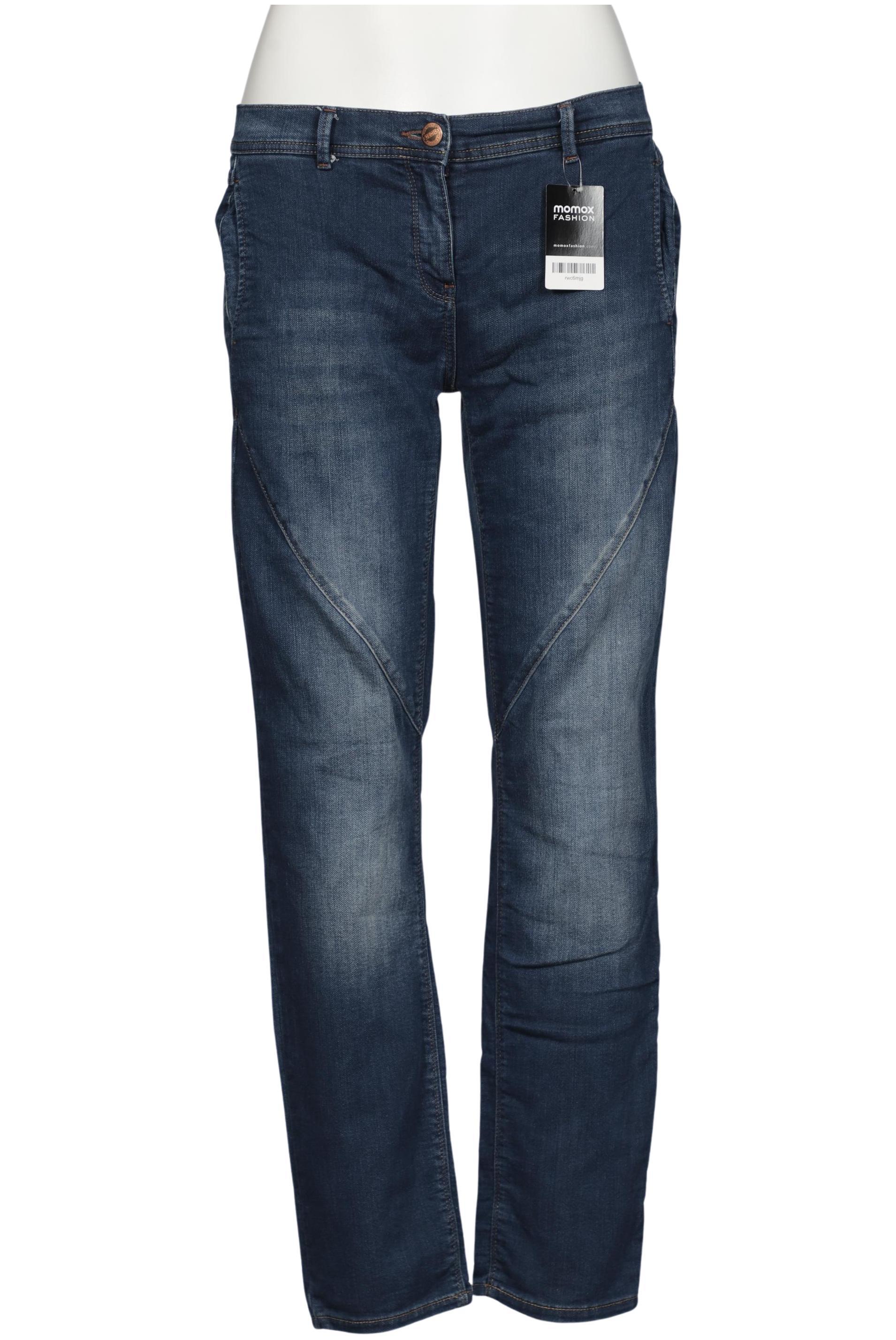 

Cecil Damen Jeans, blau, Gr. 33