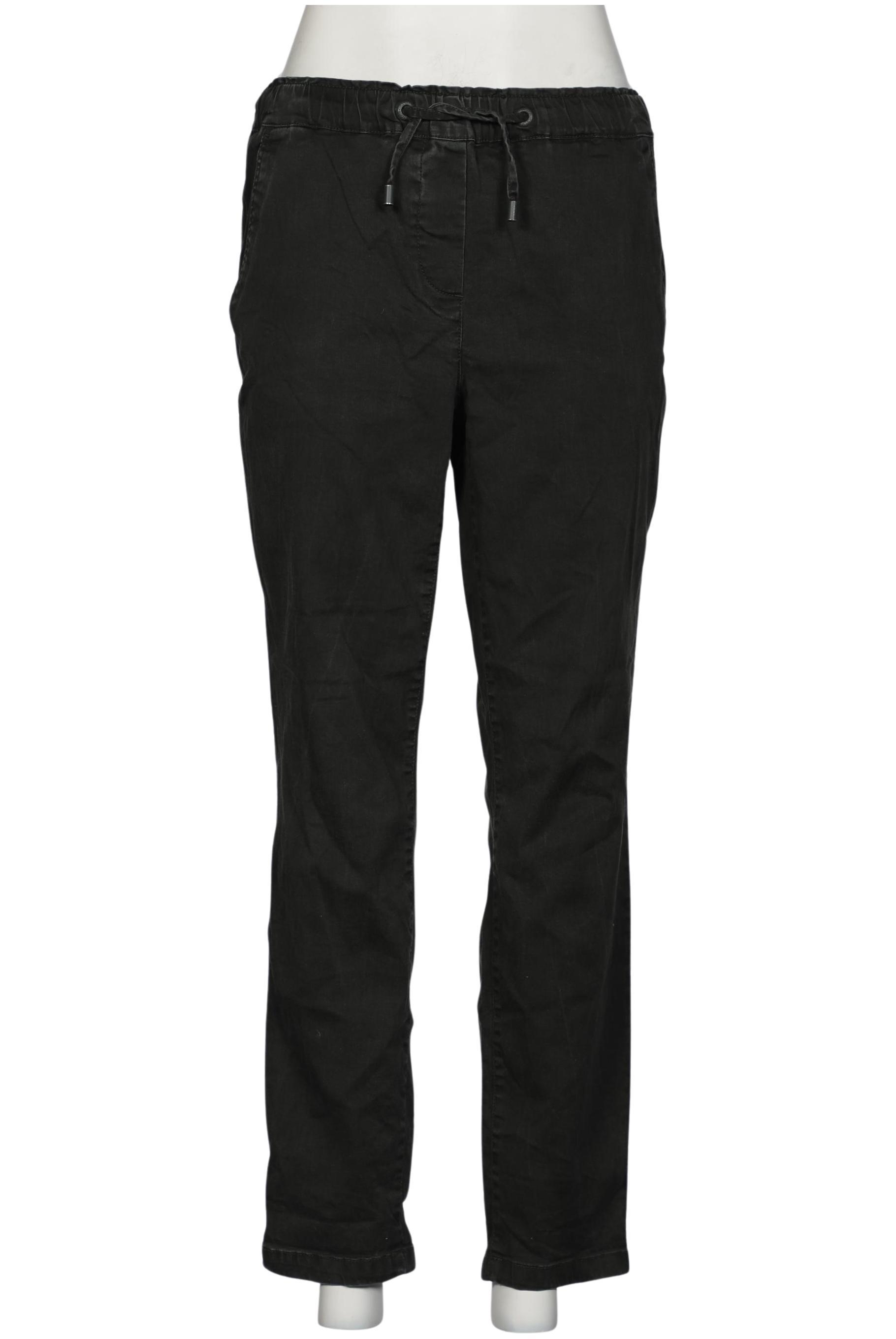 

Cecil Damen Jeans, schwarz, Gr. 30