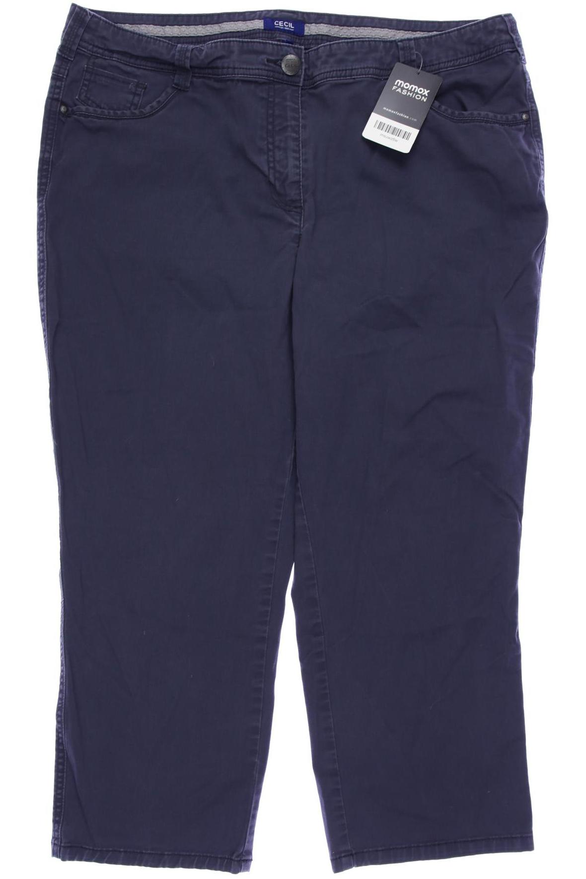 

Cecil Damen Jeans, grau, Gr. 36